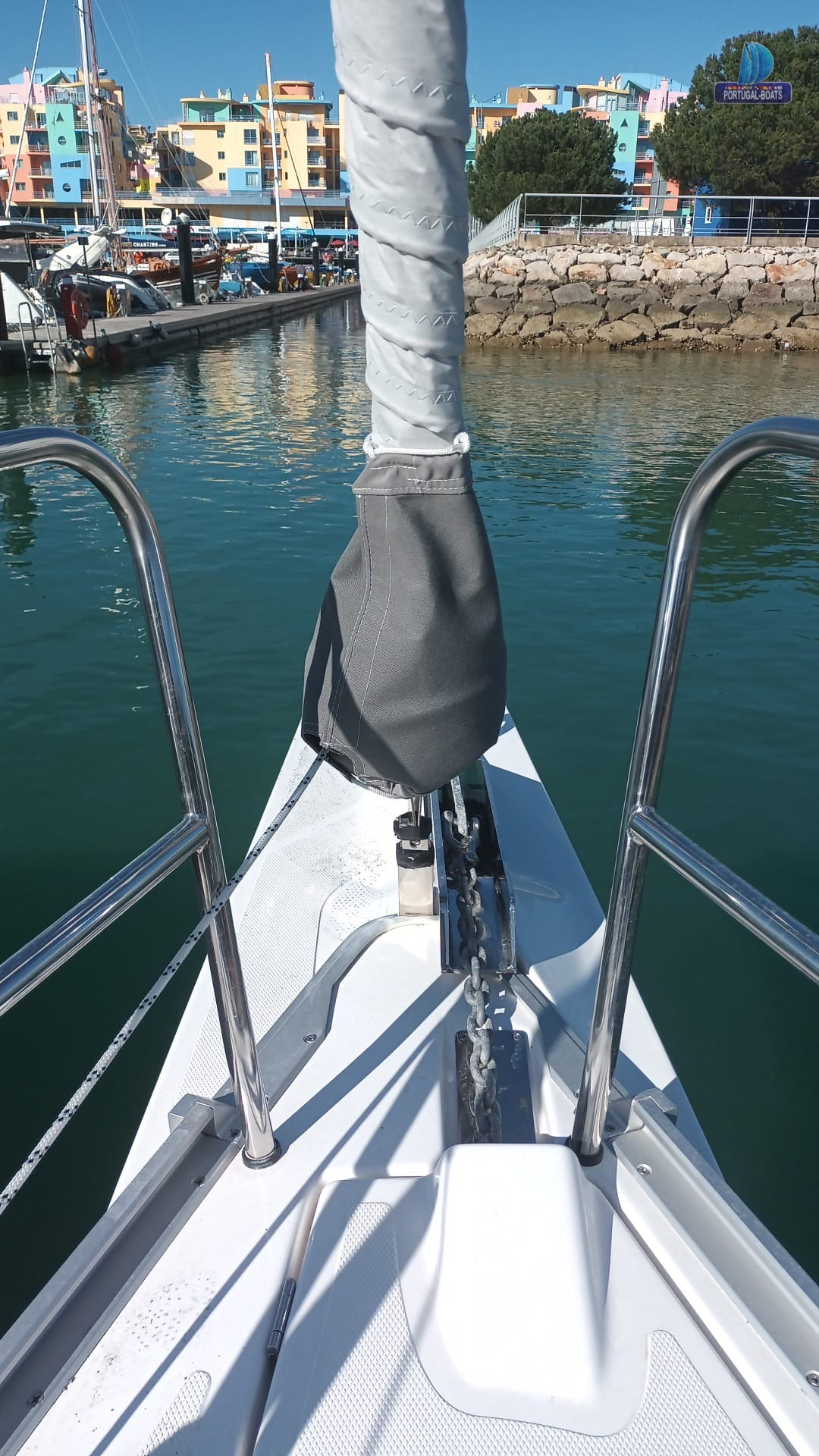 2023 Bavaria Cruiser 34 na sprzedaż (photo 9)