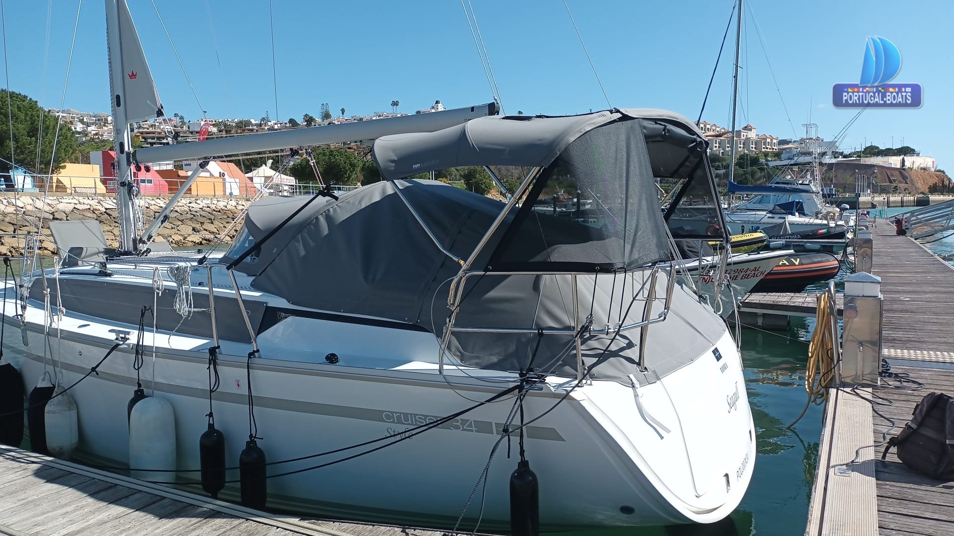 2023 Bavaria Cruiser 34 na sprzedaż (photo 10)