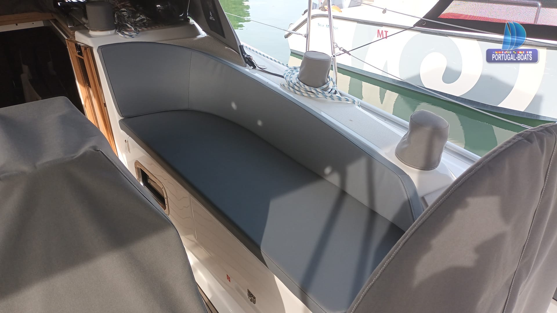 2023 Bavaria Cruiser 34 na sprzedaż (photo 13)