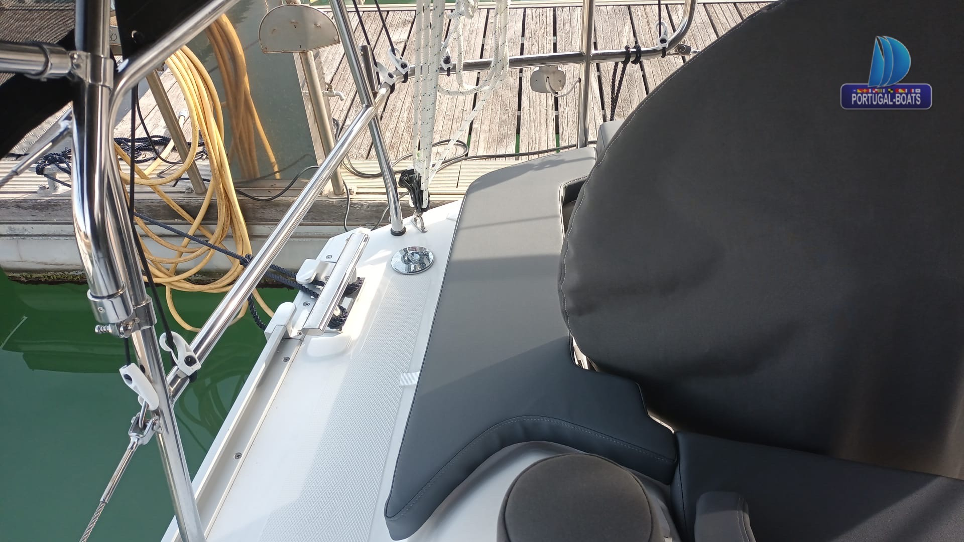 2023 Bavaria Cruiser 34 na sprzedaż (photo 14)