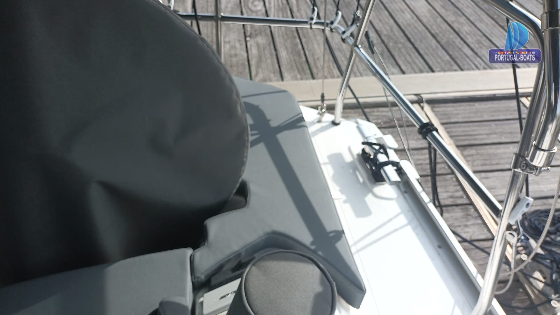 2023 Bavaria Cruiser 34 na sprzedaż (photo 15)