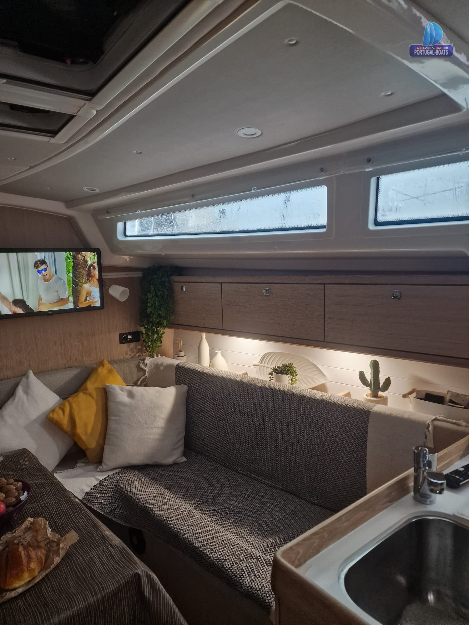 2023 Bavaria Cruiser 34 na sprzedaż (photo 16)