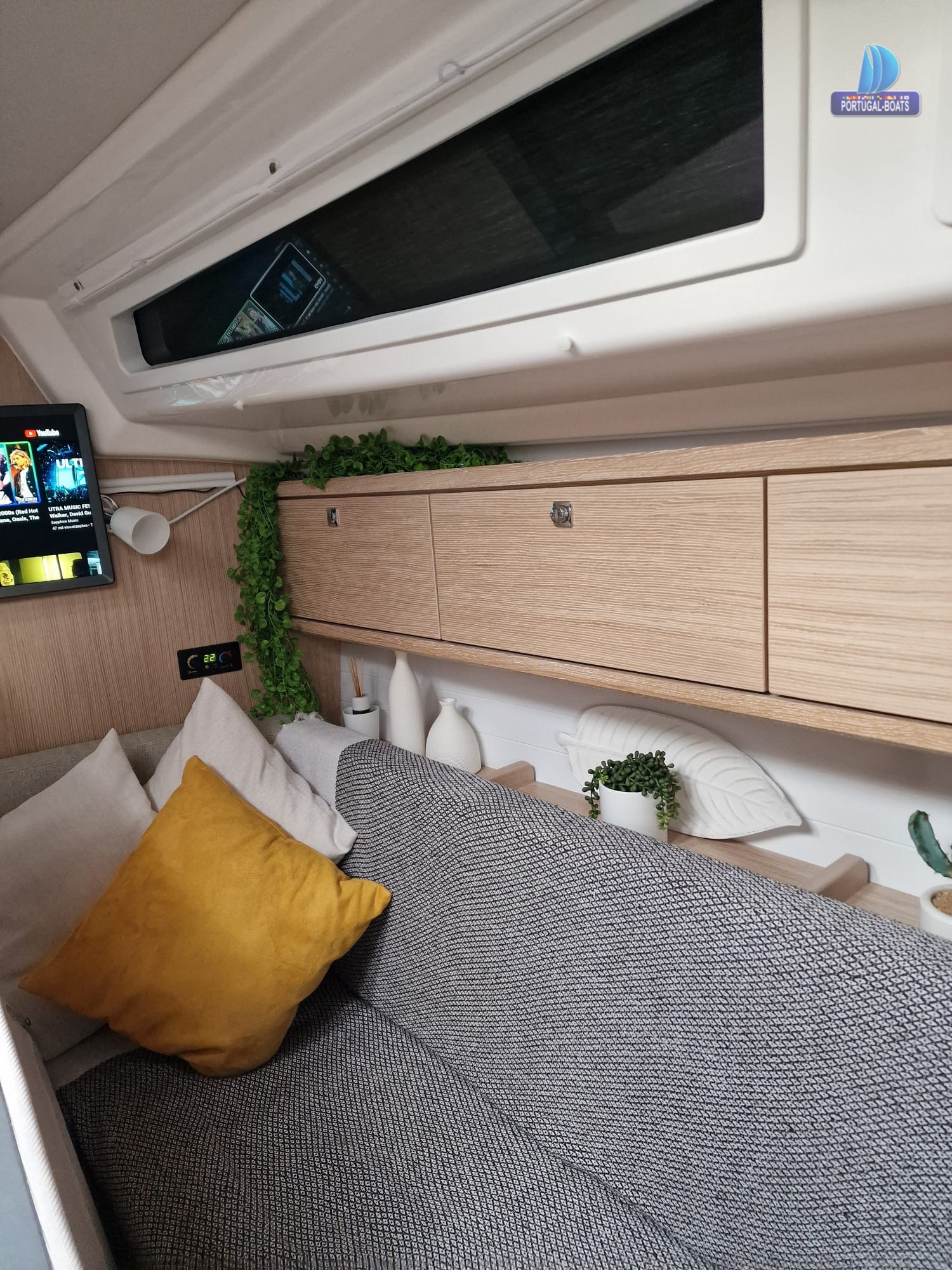 2023 Bavaria Cruiser 34 na sprzedaż (photo 17)