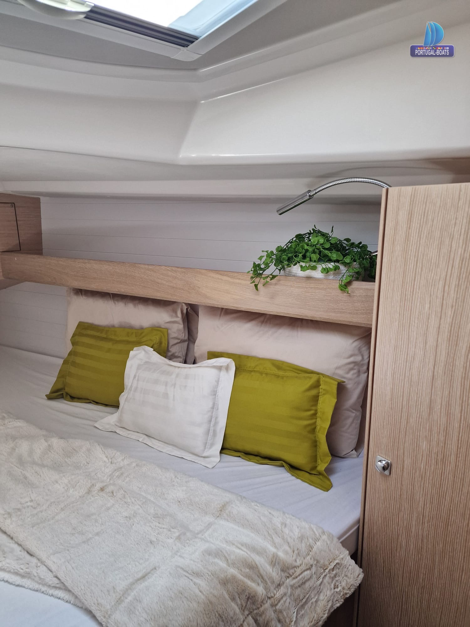 2023 Bavaria Cruiser 34 na sprzedaż (photo 18)