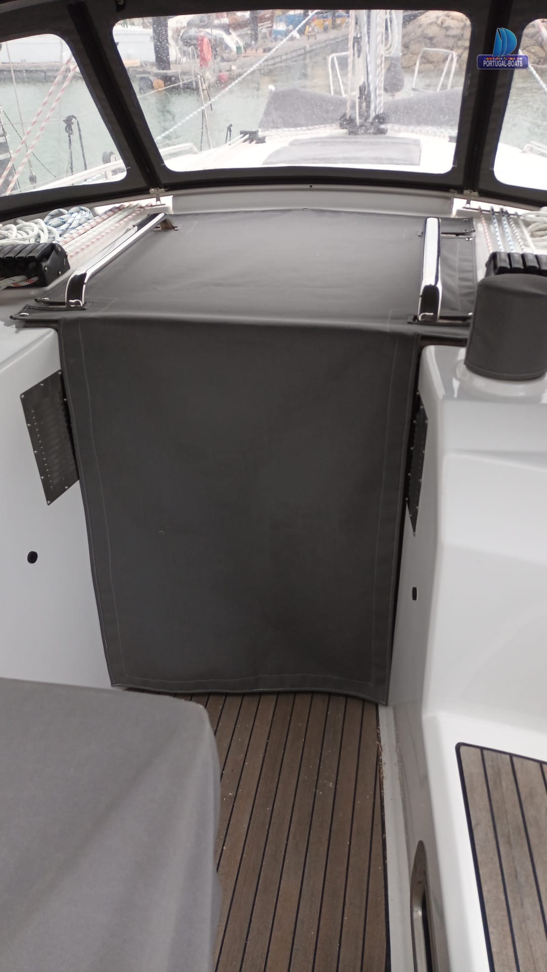 2023 Bavaria Cruiser 34 na sprzedaż (photo 19)