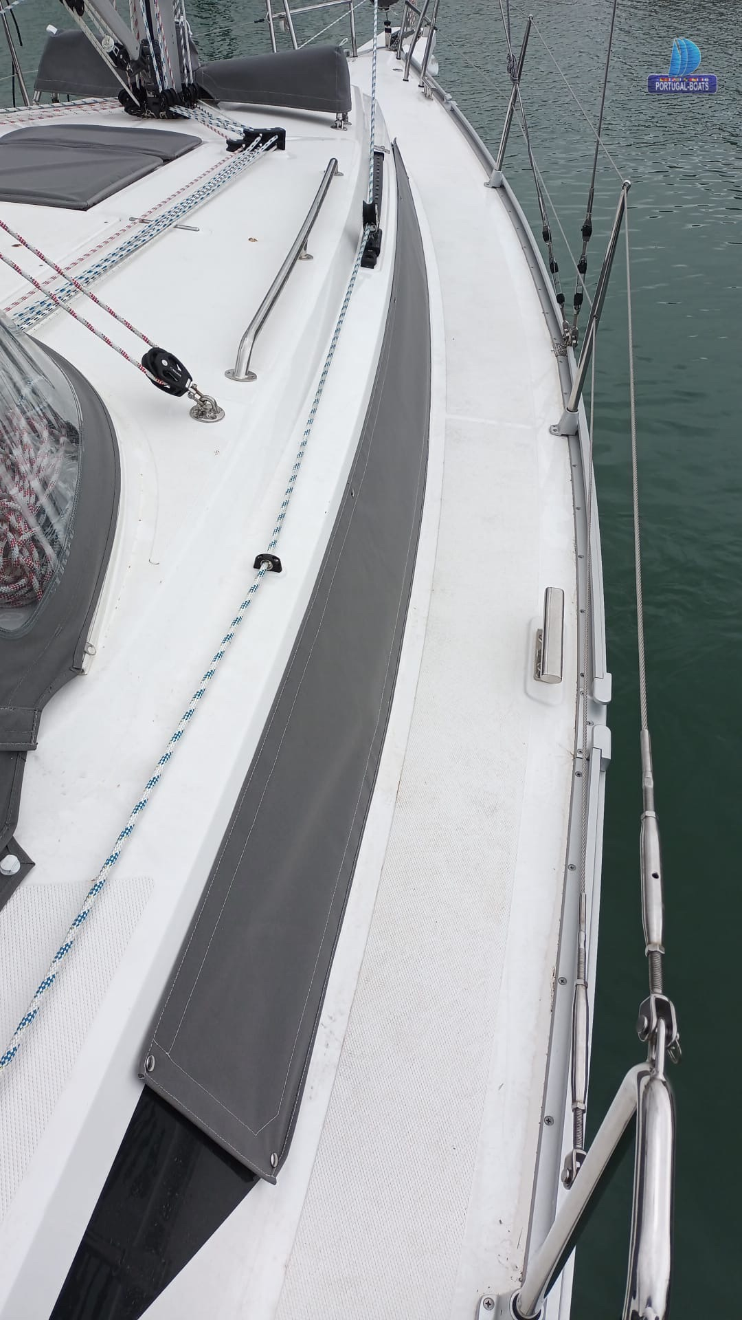 2023 Bavaria Cruiser 34 na sprzedaż (photo 20)