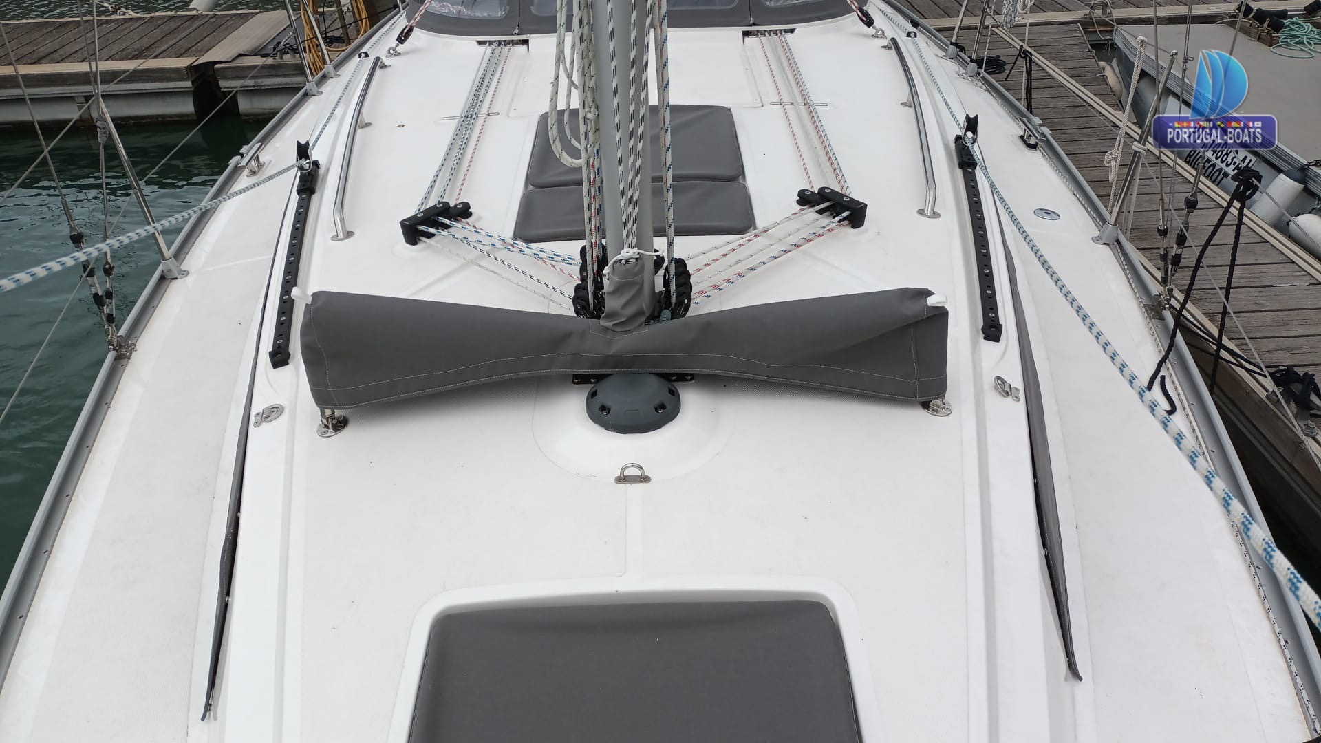 2023 Bavaria Cruiser 34 na sprzedaż (photo 21)