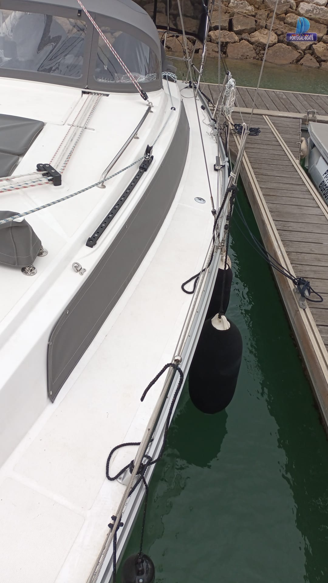2023 Bavaria Cruiser 34 na sprzedaż (photo 22)
