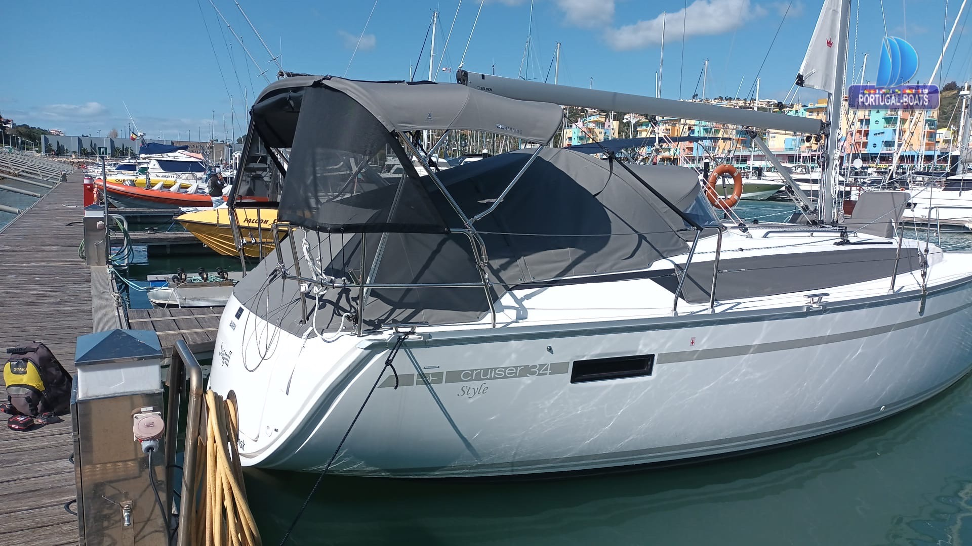 2023 Bavaria Cruiser 34 na sprzedaż (photo 24)