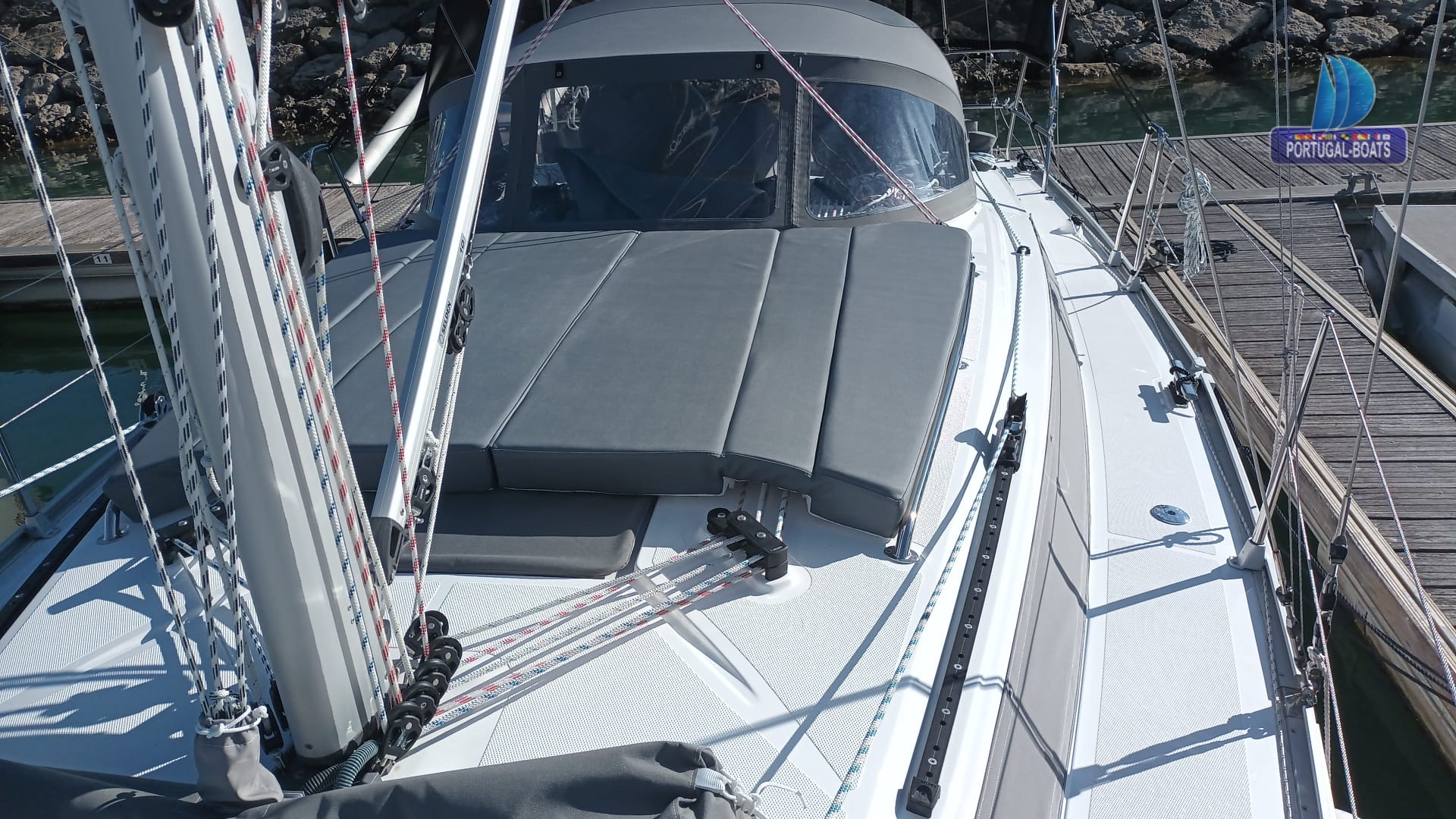 2023 Bavaria Cruiser 34 na sprzedaż (photo 25)