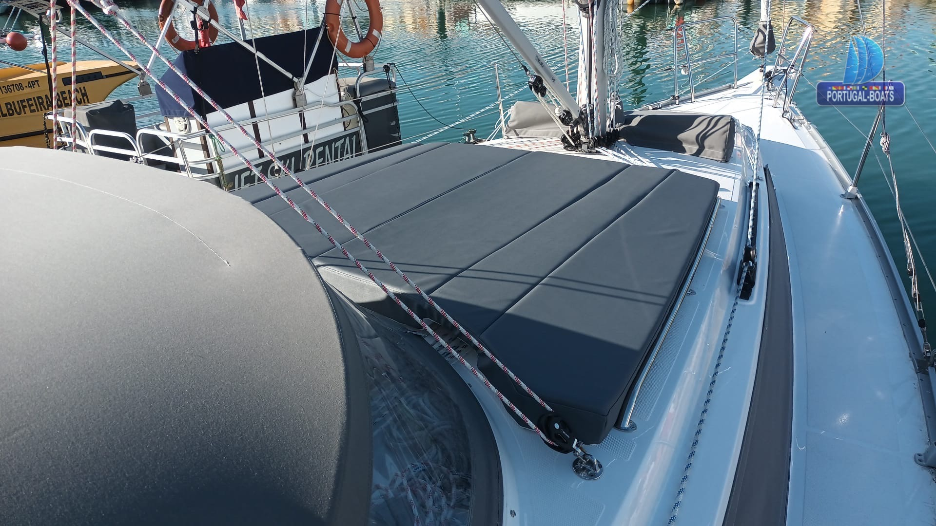2023 Bavaria Cruiser 34 na sprzedaż (photo 27)