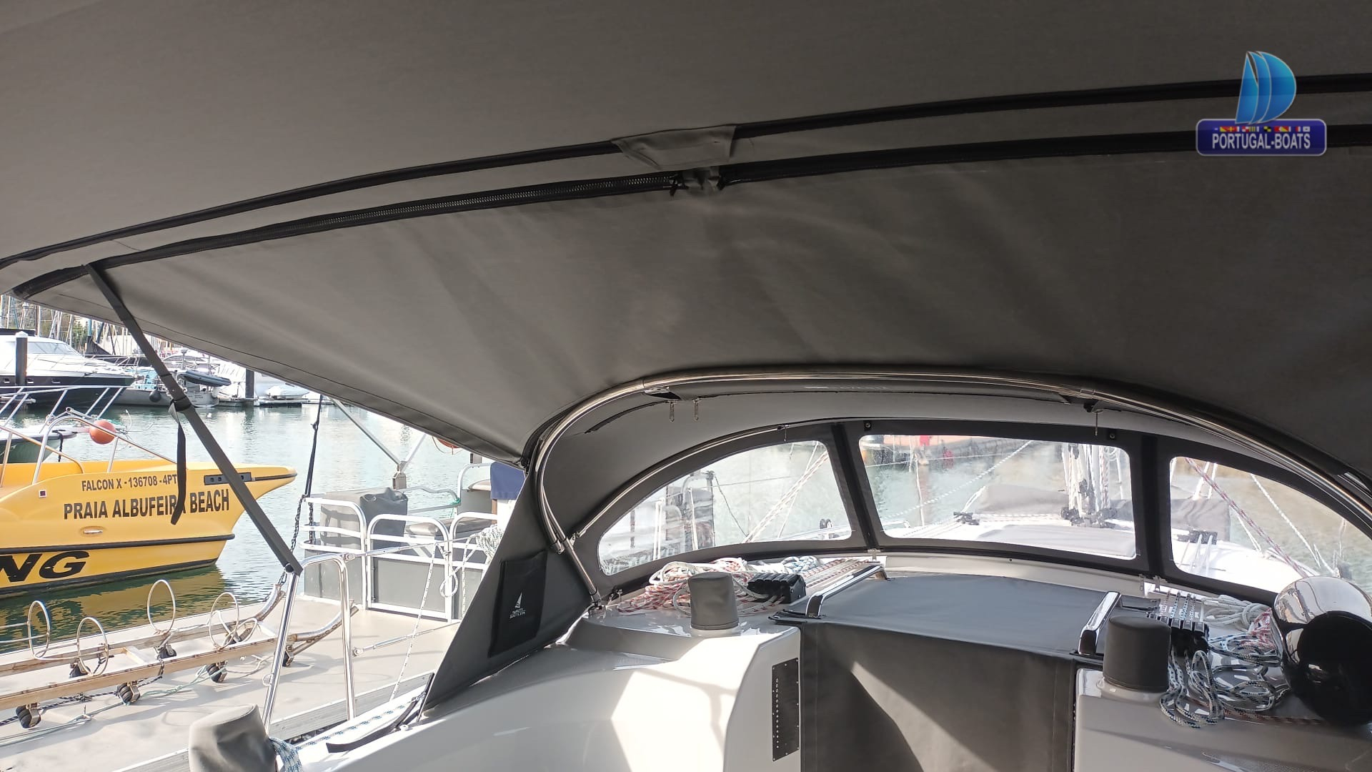 2023 Bavaria Cruiser 34 na sprzedaż (photo 28)