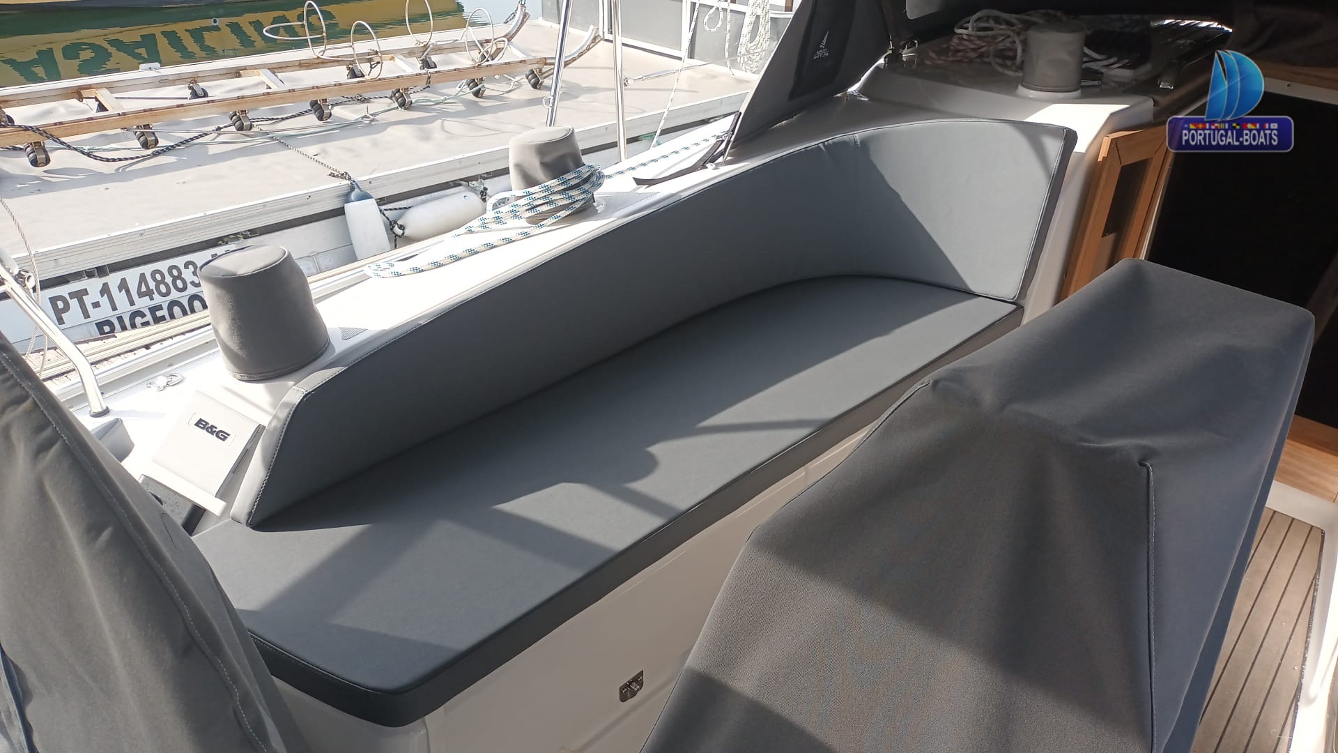 2023 Bavaria Cruiser 34 na sprzedaż (photo 30)
