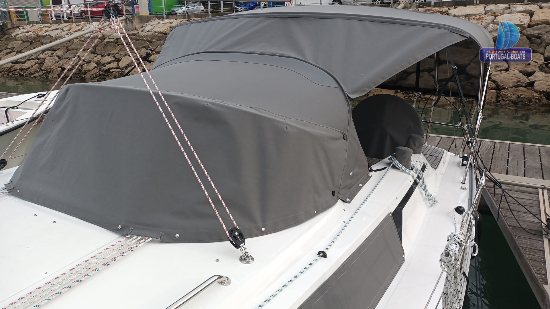 2023 Bavaria Cruiser 34 na sprzedaż (photo 31)
