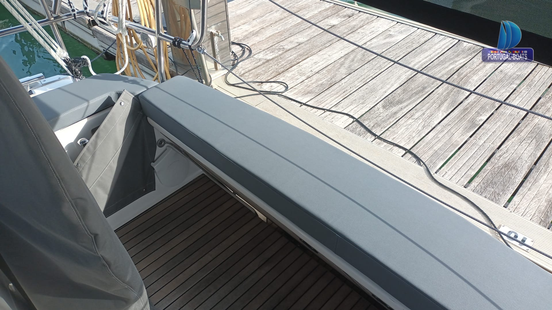 2023 Bavaria Cruiser 34 na sprzedaż (photo 32)