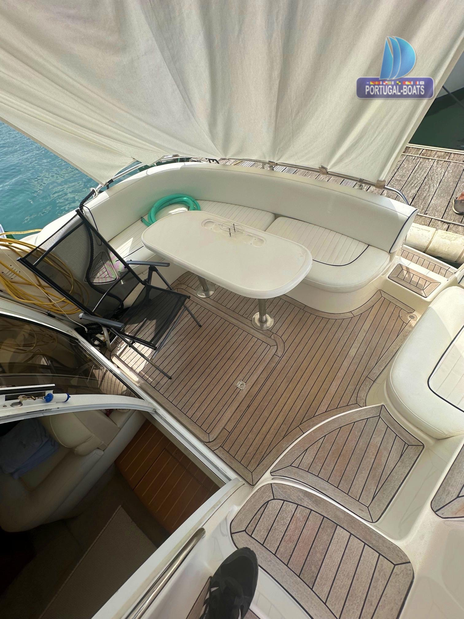 1997 Sealine 360 Statesman en venta (photo 5)