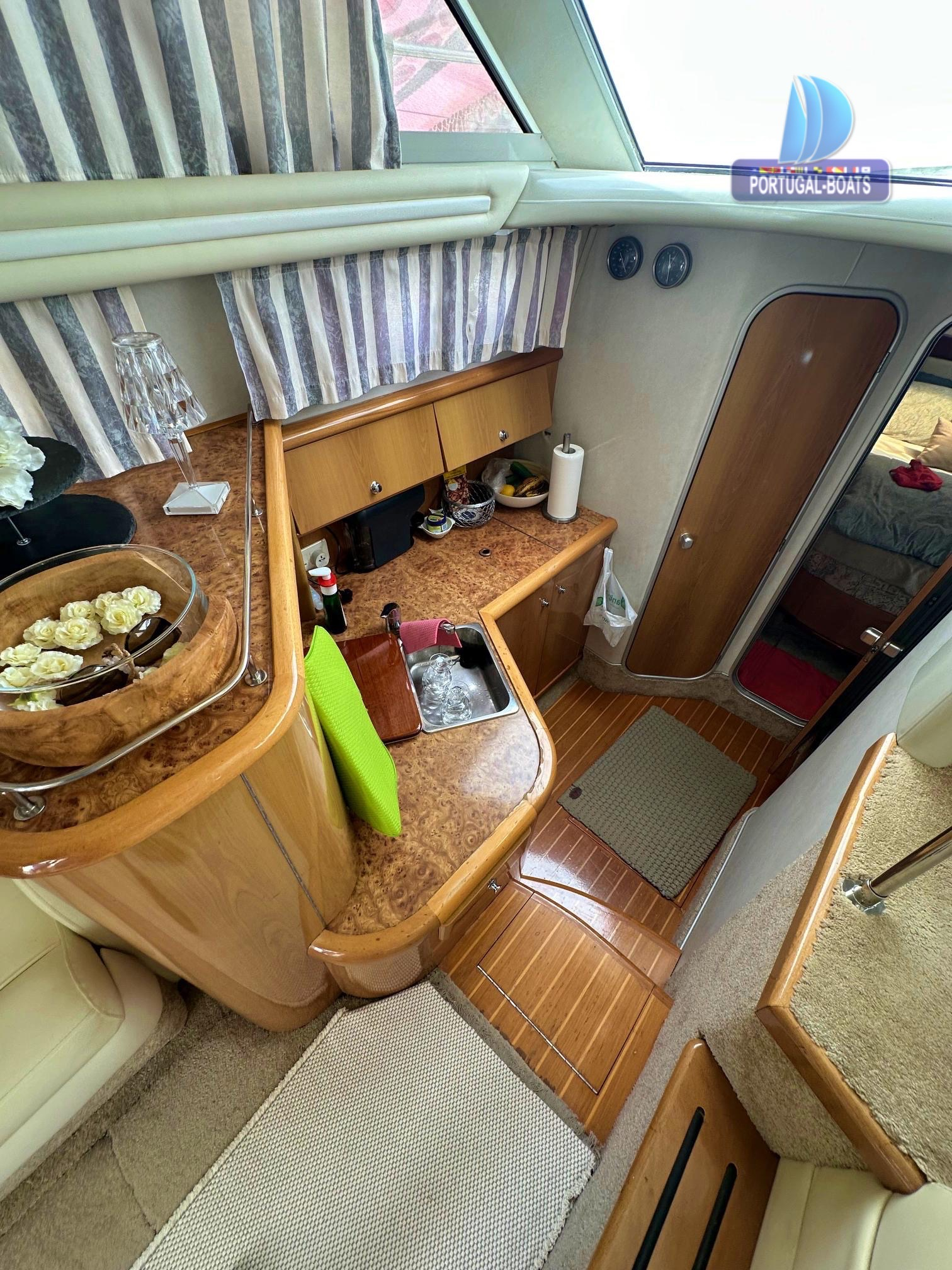 1997 Sealine 360 Statesman en venta (photo 9)