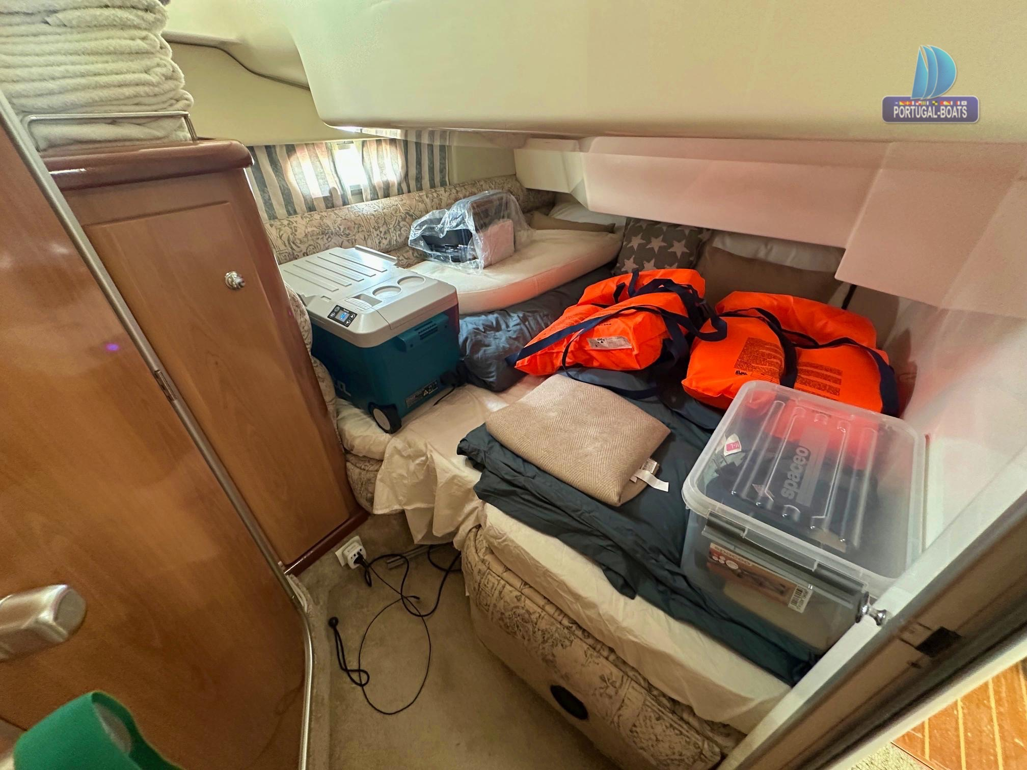 1997 Sealine 360 Statesman en venta (photo 11)