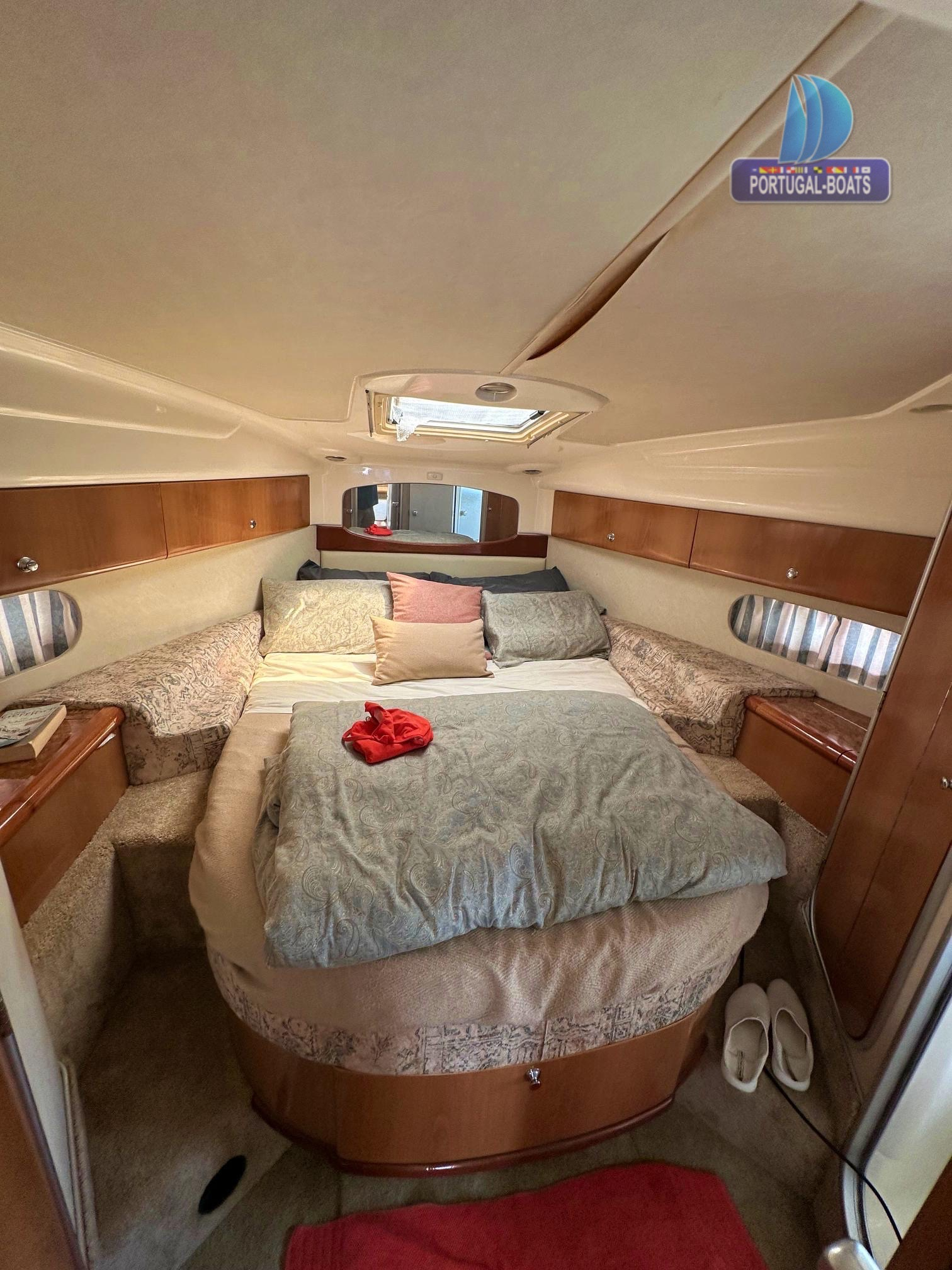 1997 Sealine 360 Statesman en venta (photo 12)