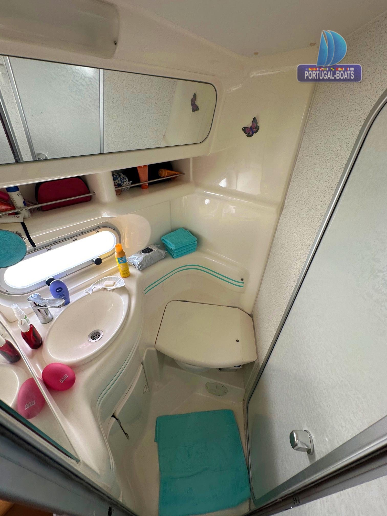 1997 Sealine 360 Statesman en venta (photo 13)