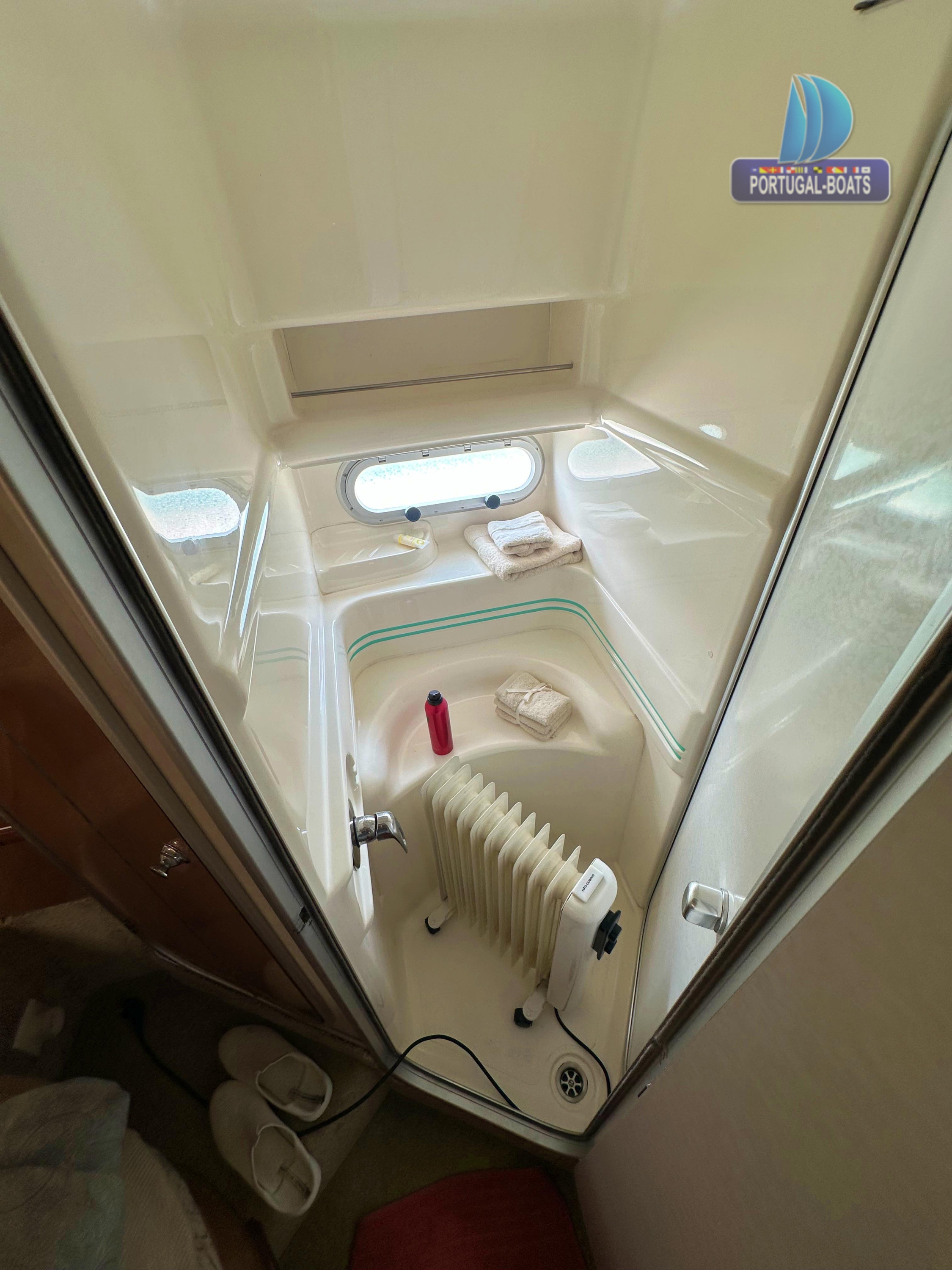 1997 Sealine 360 Statesman en venta (photo 14)
