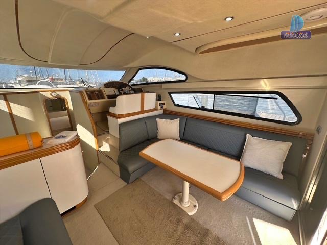 1998 Astondoa 39 Fly zu verkaufen (photo 2)
