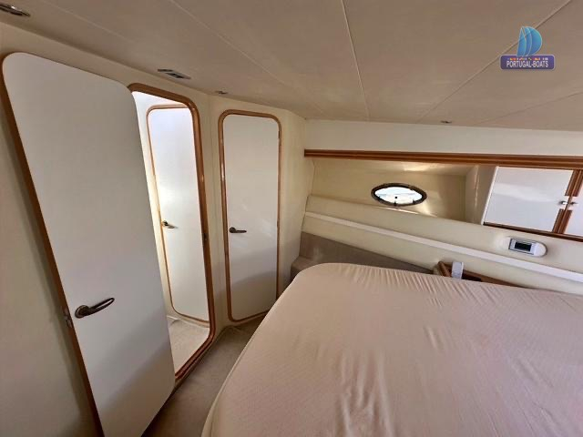 1998 Astondoa 39 Fly zu verkaufen (photo 10)