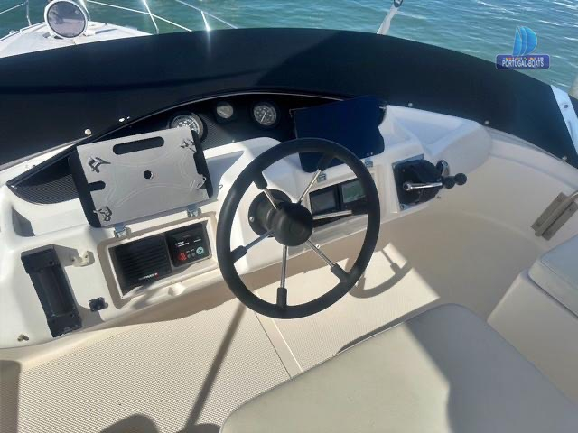 1998 Astondoa 39 Fly zu verkaufen (photo 18)