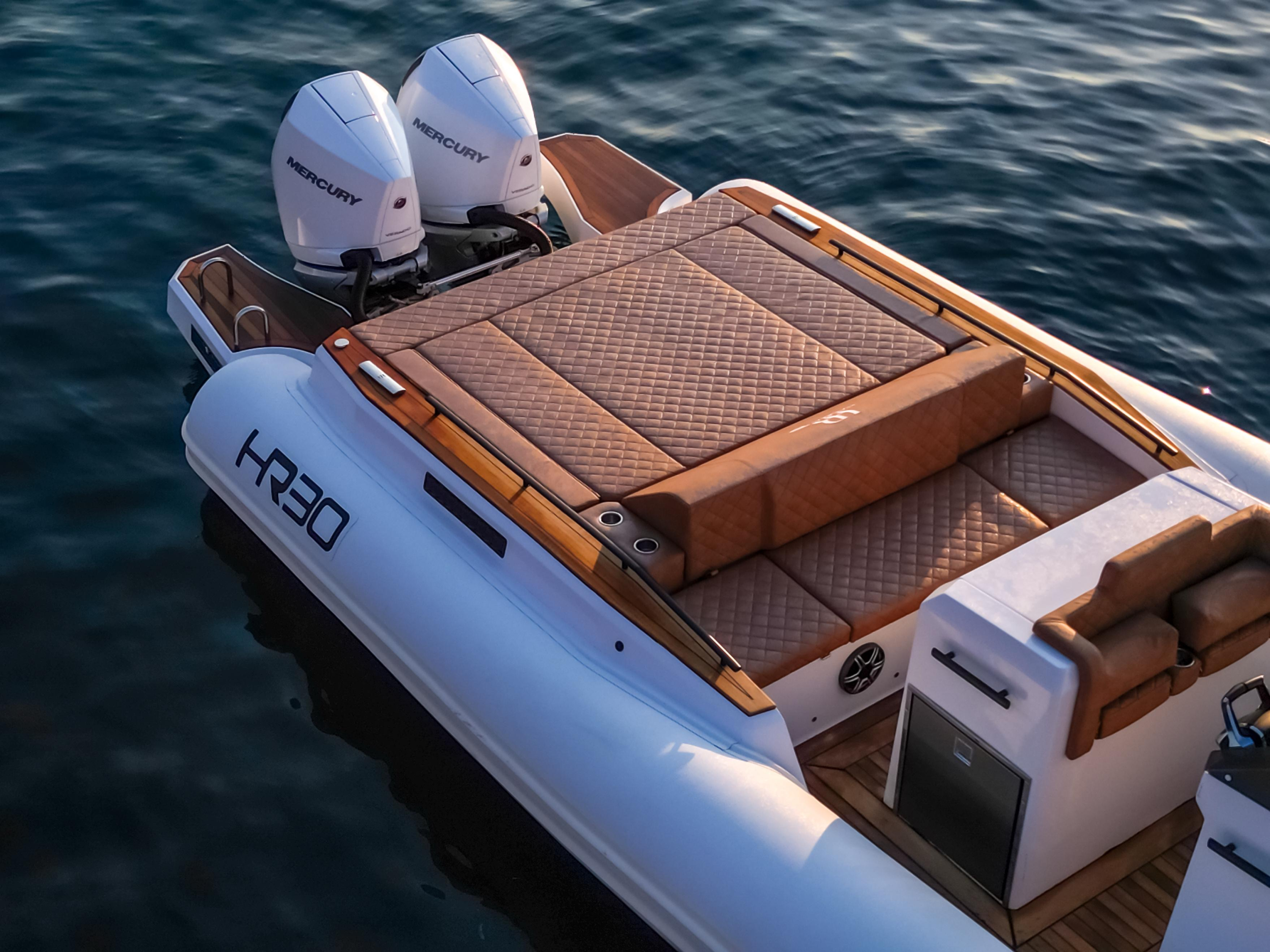 2026 Halma RIB HR 30 te koop (photo 2)