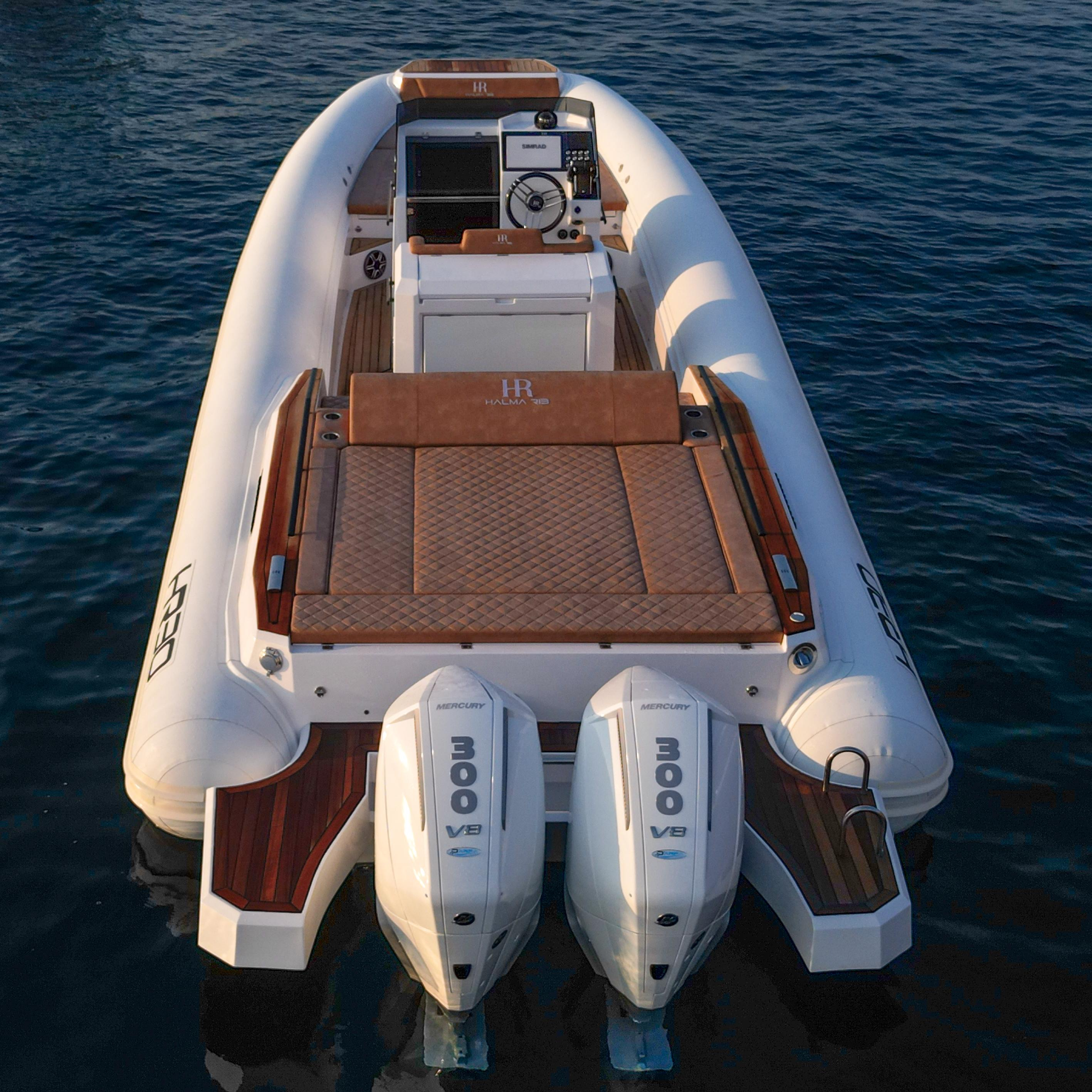 2026 Halma RIB HR 30 te koop (photo 3)