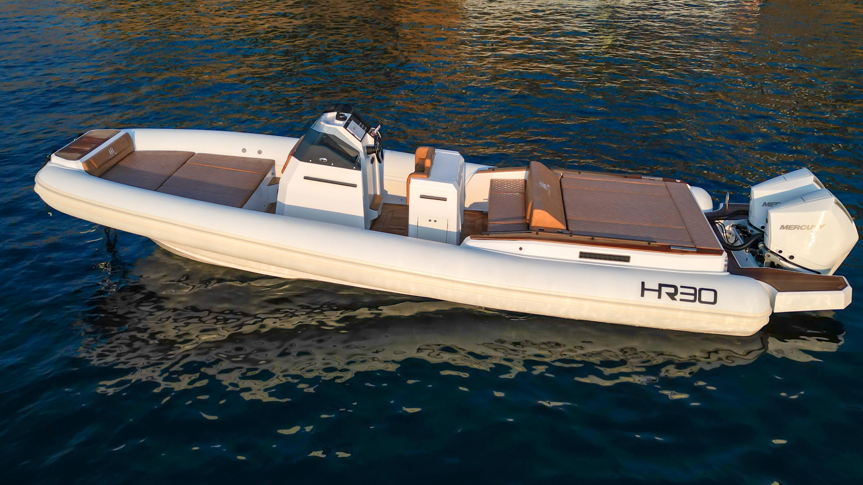 2026 Halma RIB HR 30 te koop (photo 4)