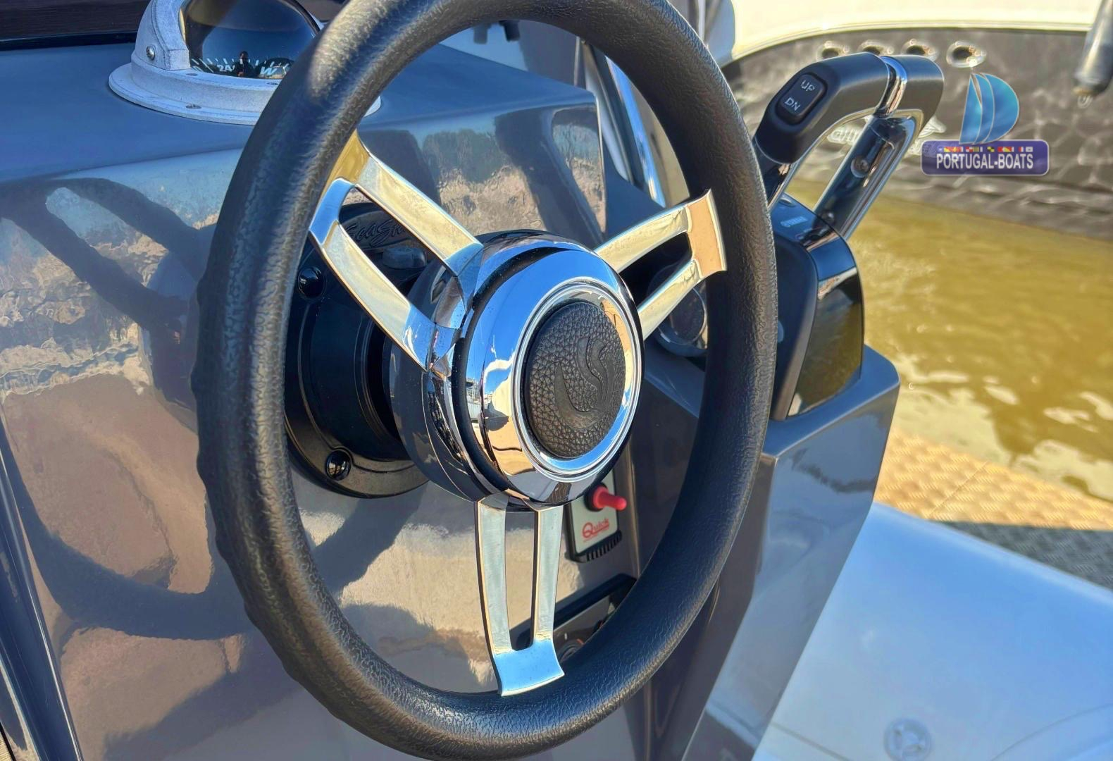 2020 Capelli Tempest 38 zu verkaufen (photo 13)