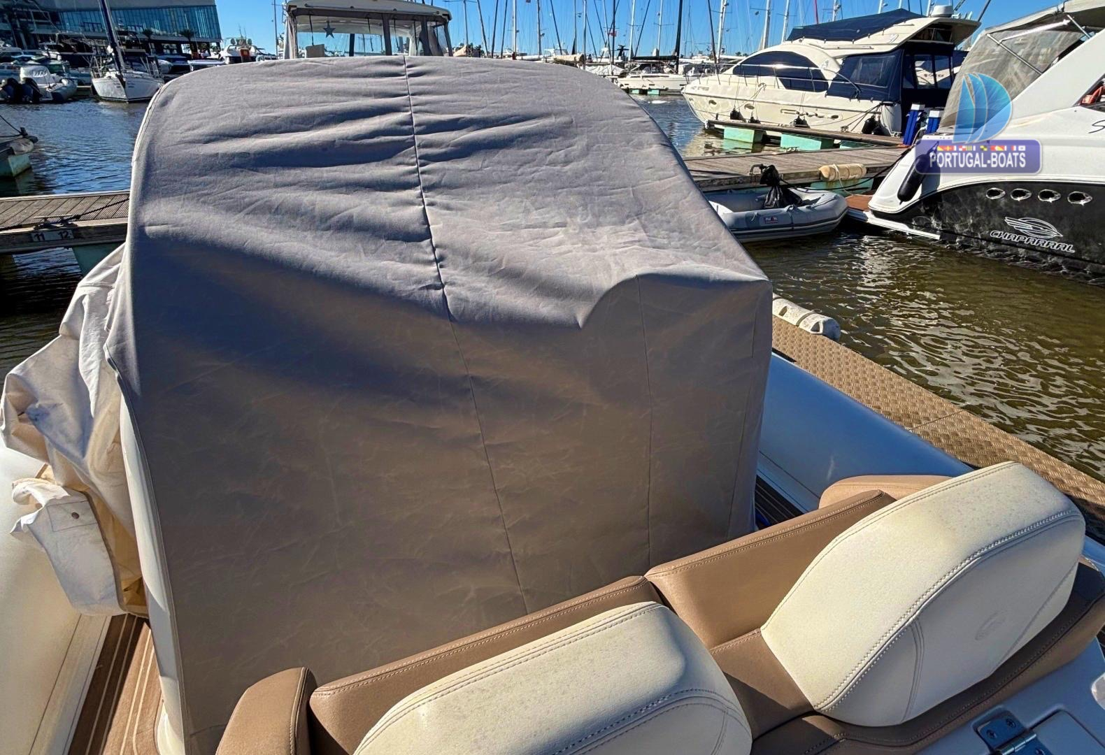 2020 Capelli Tempest 38 zu verkaufen (photo 15)