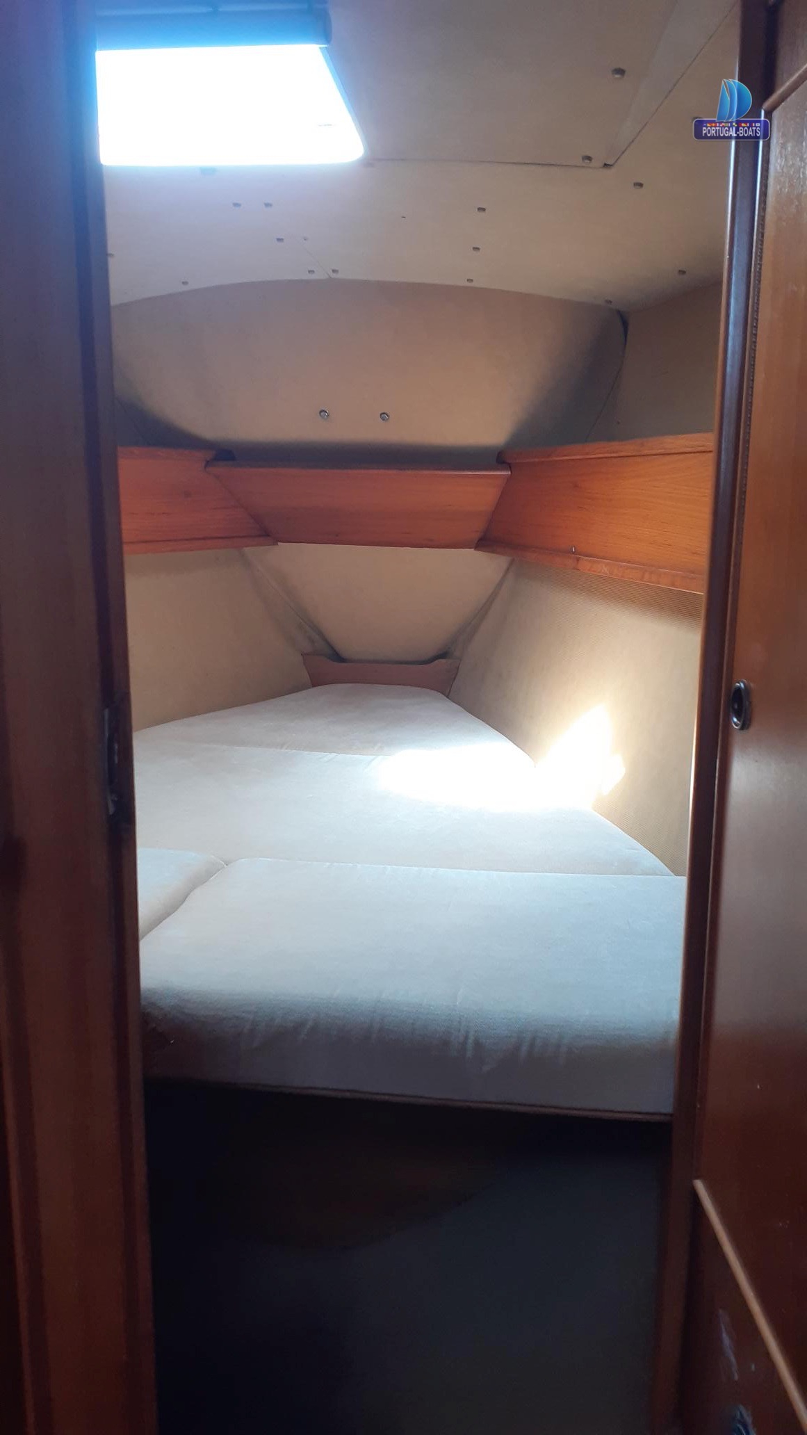 1985 Jeanneau Espace 1000 zu verkaufen (photo 6)