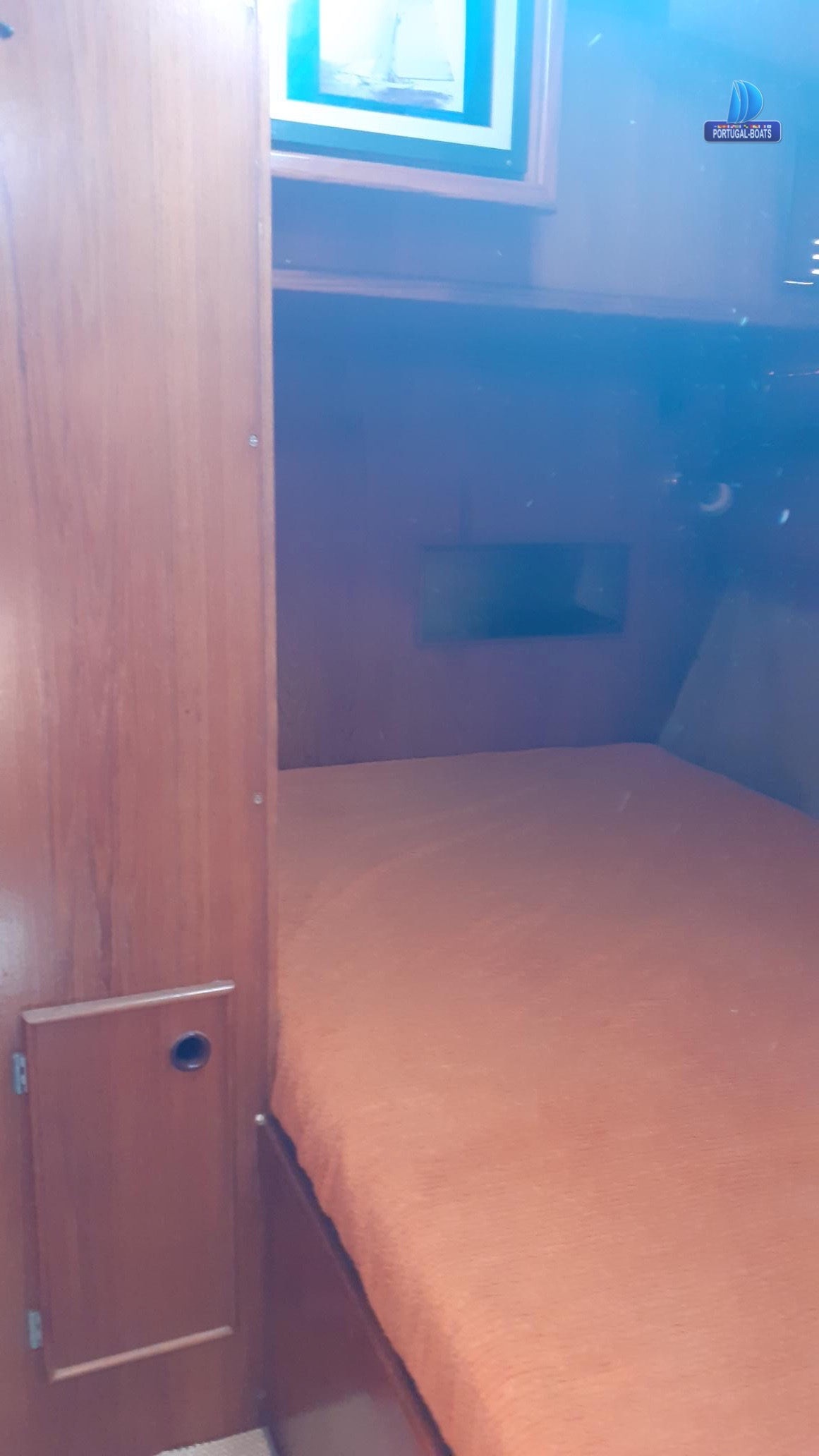 1985 Jeanneau Espace 1000 zu verkaufen (photo 8)