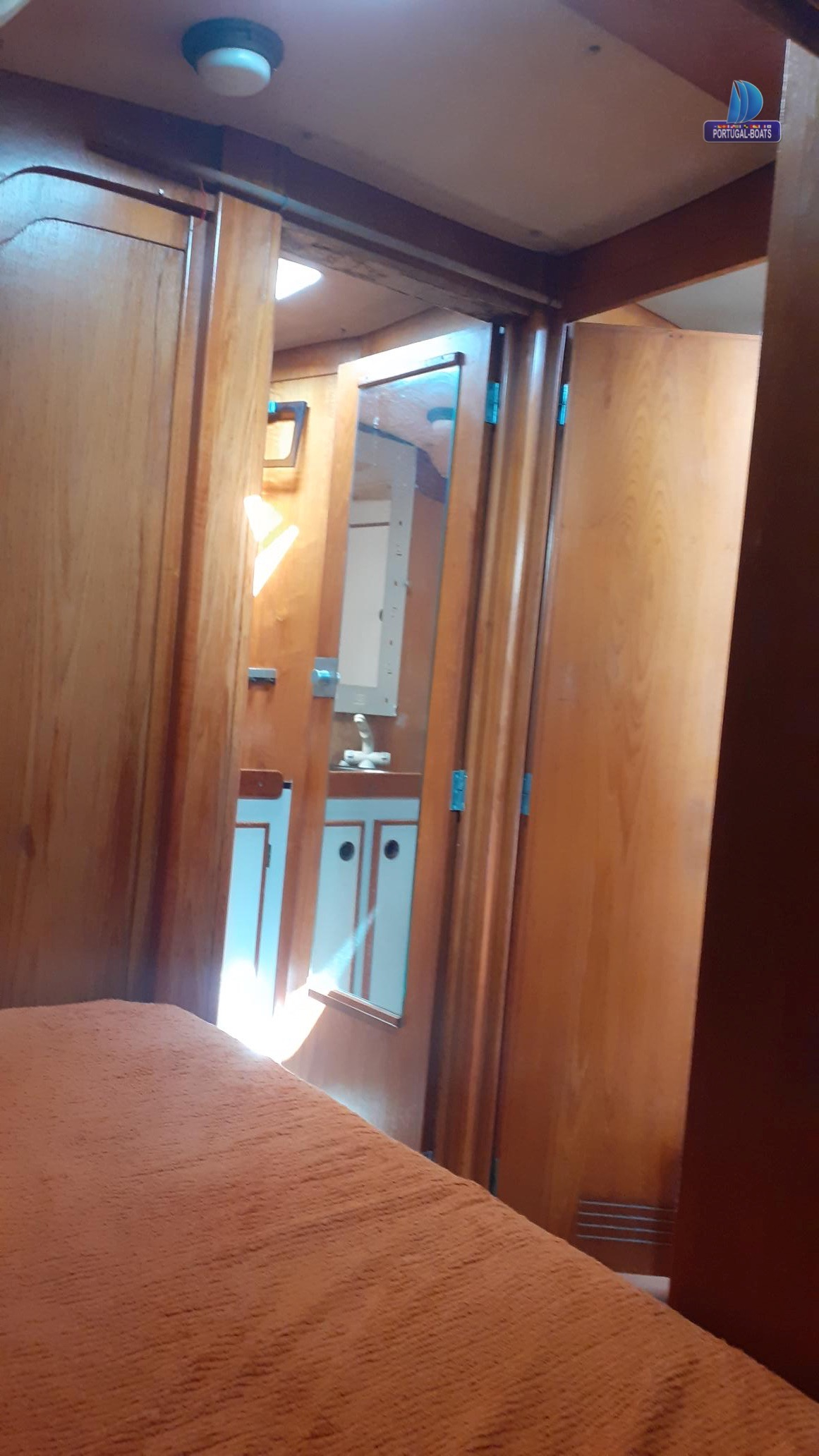 1985 Jeanneau Espace 1000 zu verkaufen (photo 10)