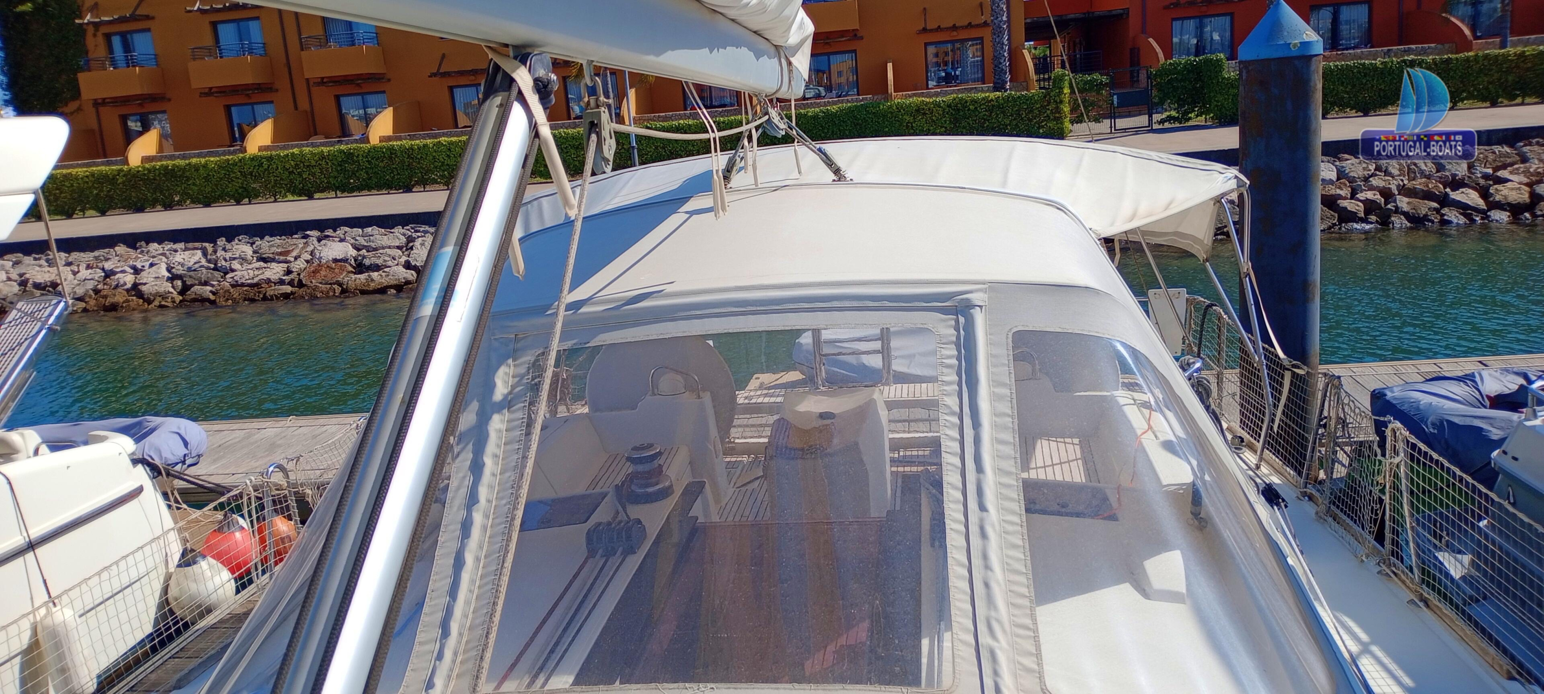 2018 Beneteau Oceanis 48 à vendre (photo 5)