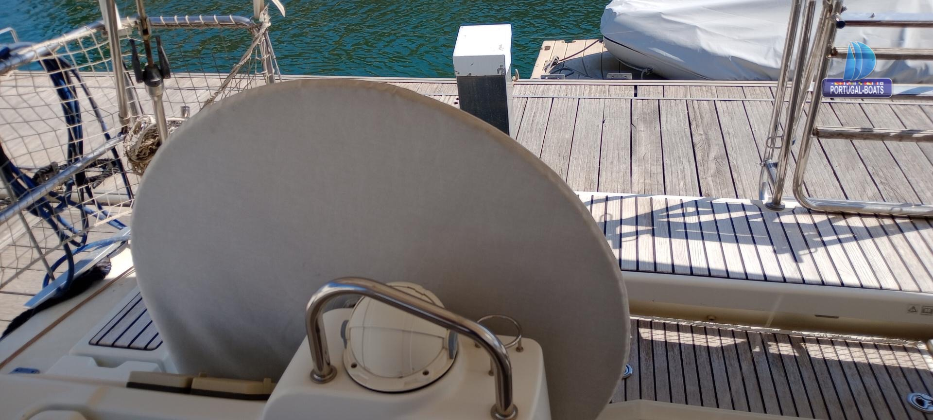 2018 Beneteau Oceanis 48 à vendre (photo 10)