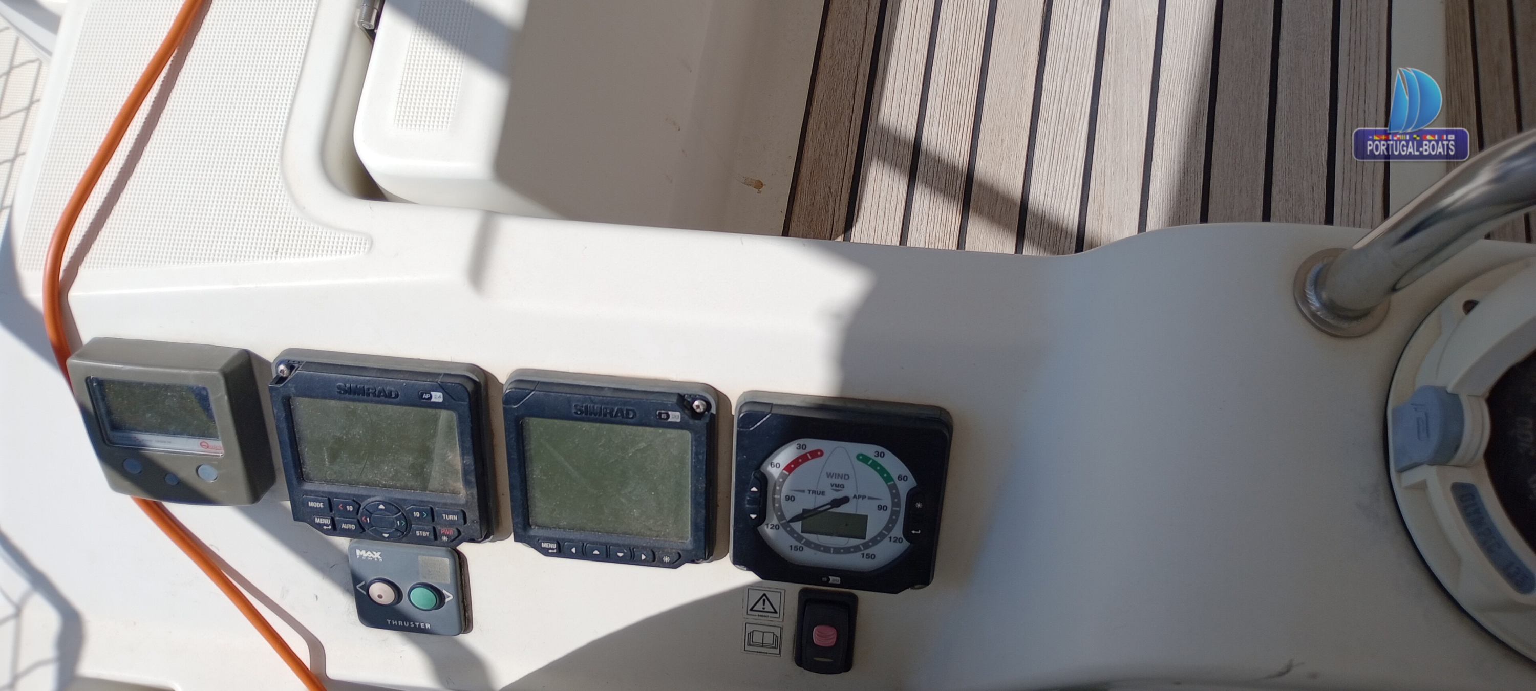 2018 Beneteau Oceanis 48 à vendre (photo 13)