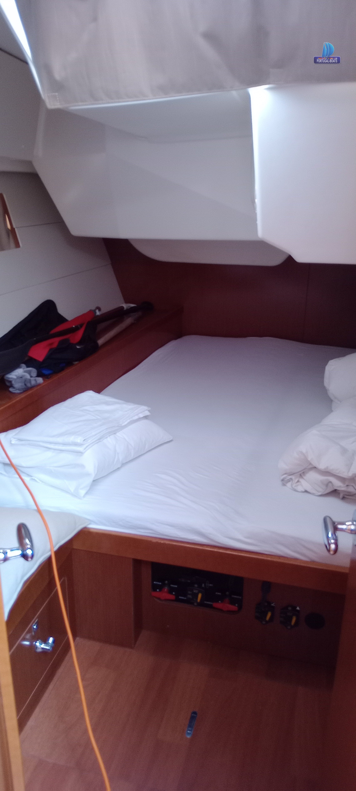 2018 Beneteau Oceanis 48 à vendre (photo 20)