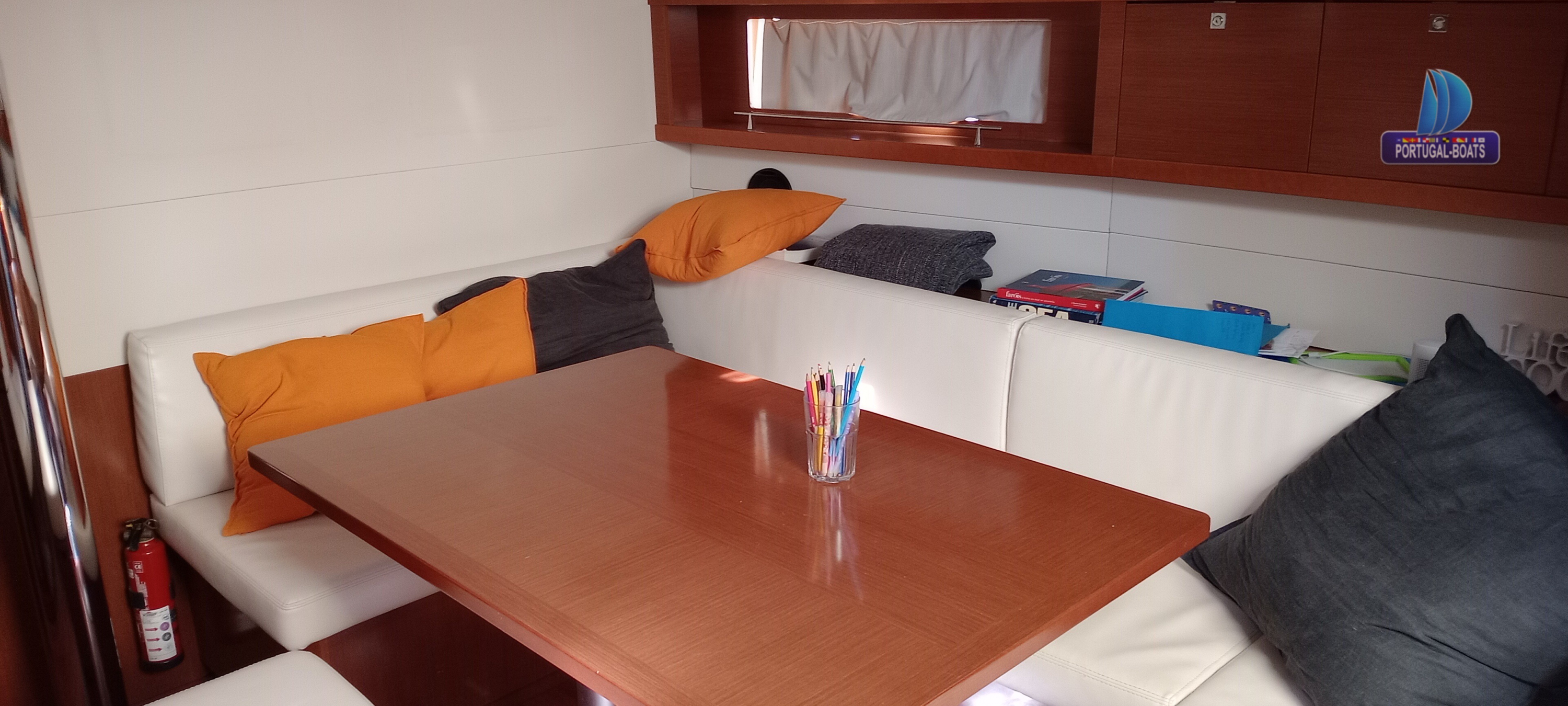 2018 Beneteau Oceanis 48 à vendre (photo 21)