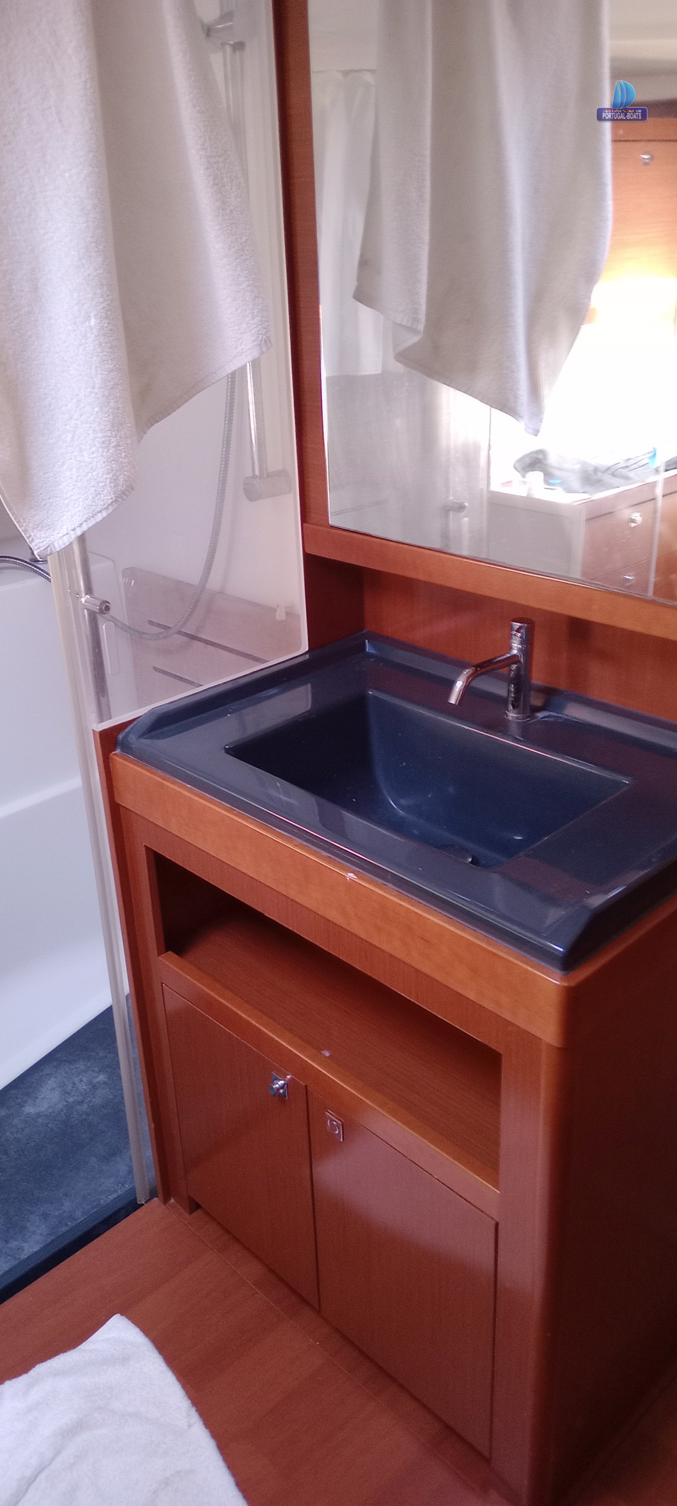 2018 Beneteau Oceanis 48 à vendre (photo 24)