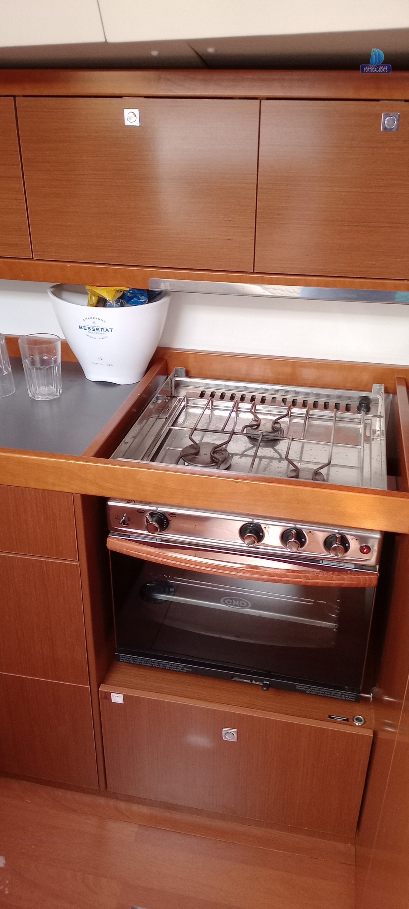 2018 Beneteau Oceanis 48 à vendre (photo 25)