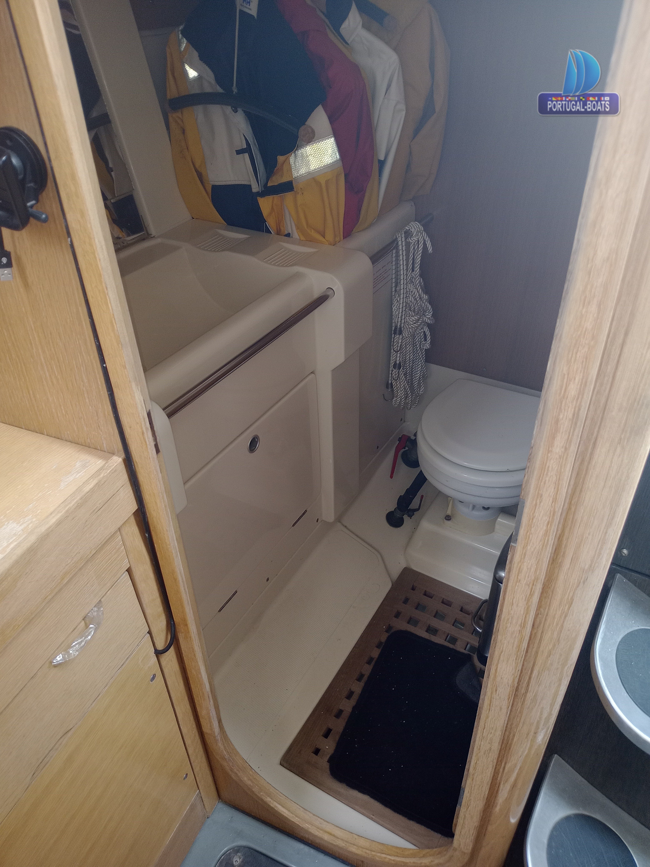1993 Etap 35 i zu verkaufen (photo 12)