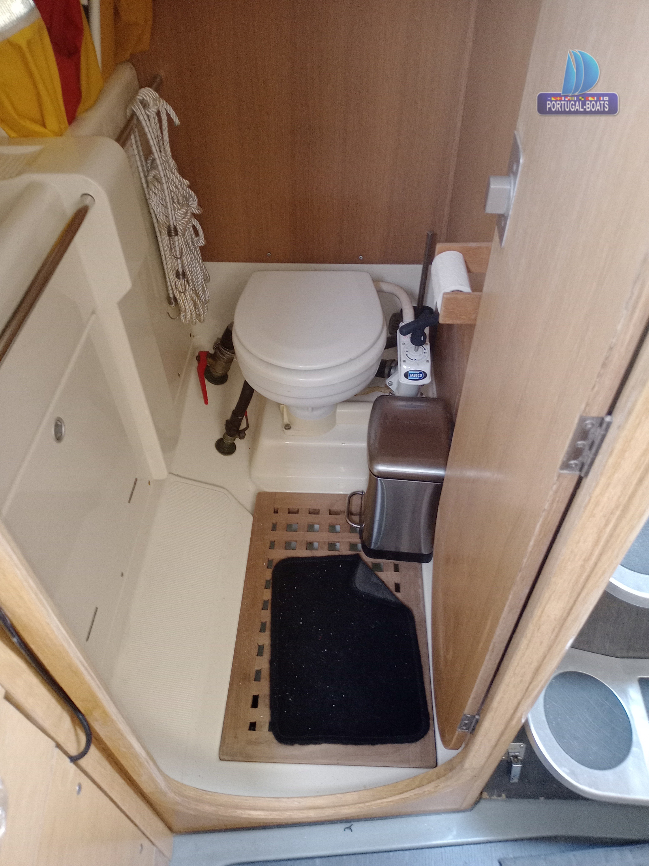 1993 Etap 35 i zu verkaufen (photo 15)