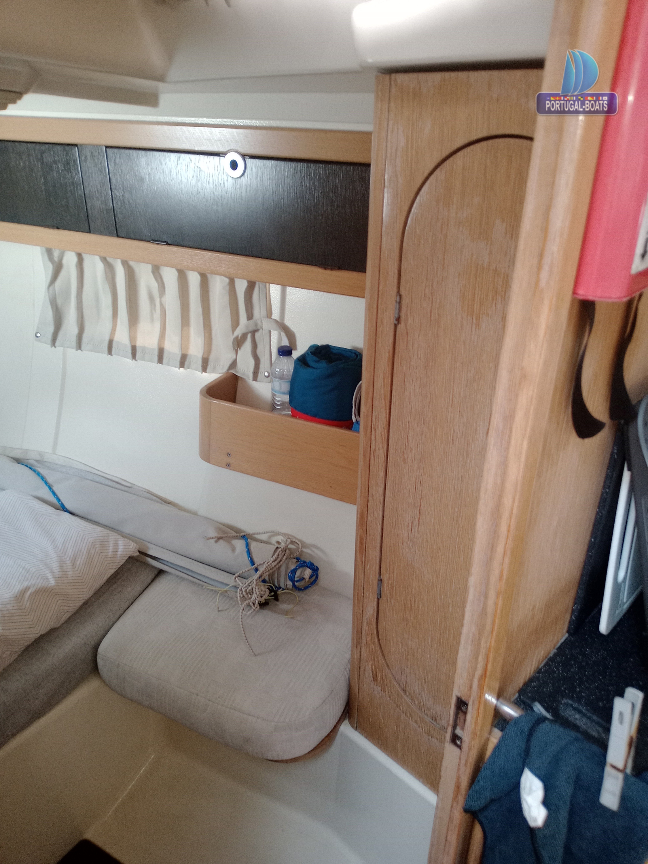 1993 Etap 35 i zu verkaufen (photo 16)