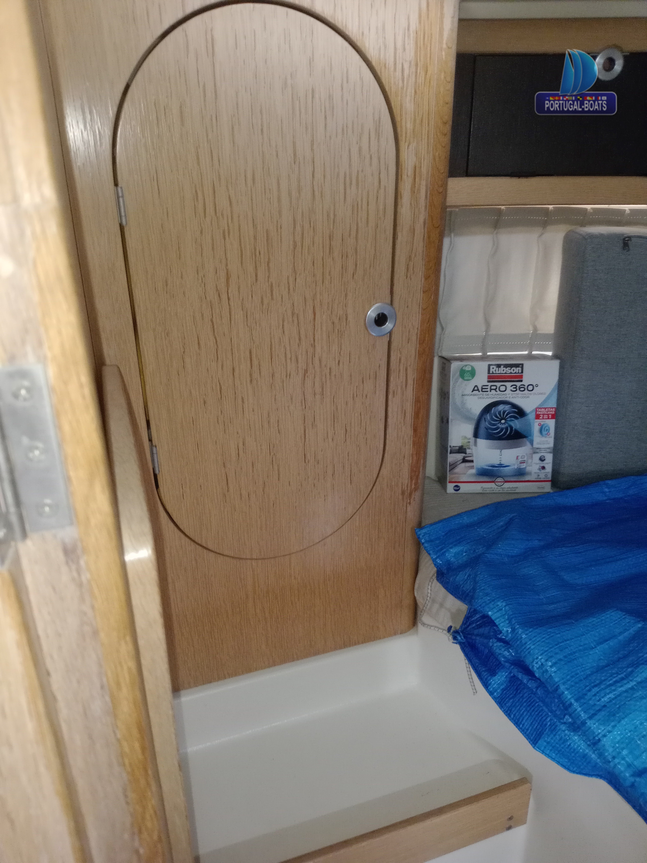 1993 Etap 35 i zu verkaufen (photo 20)
