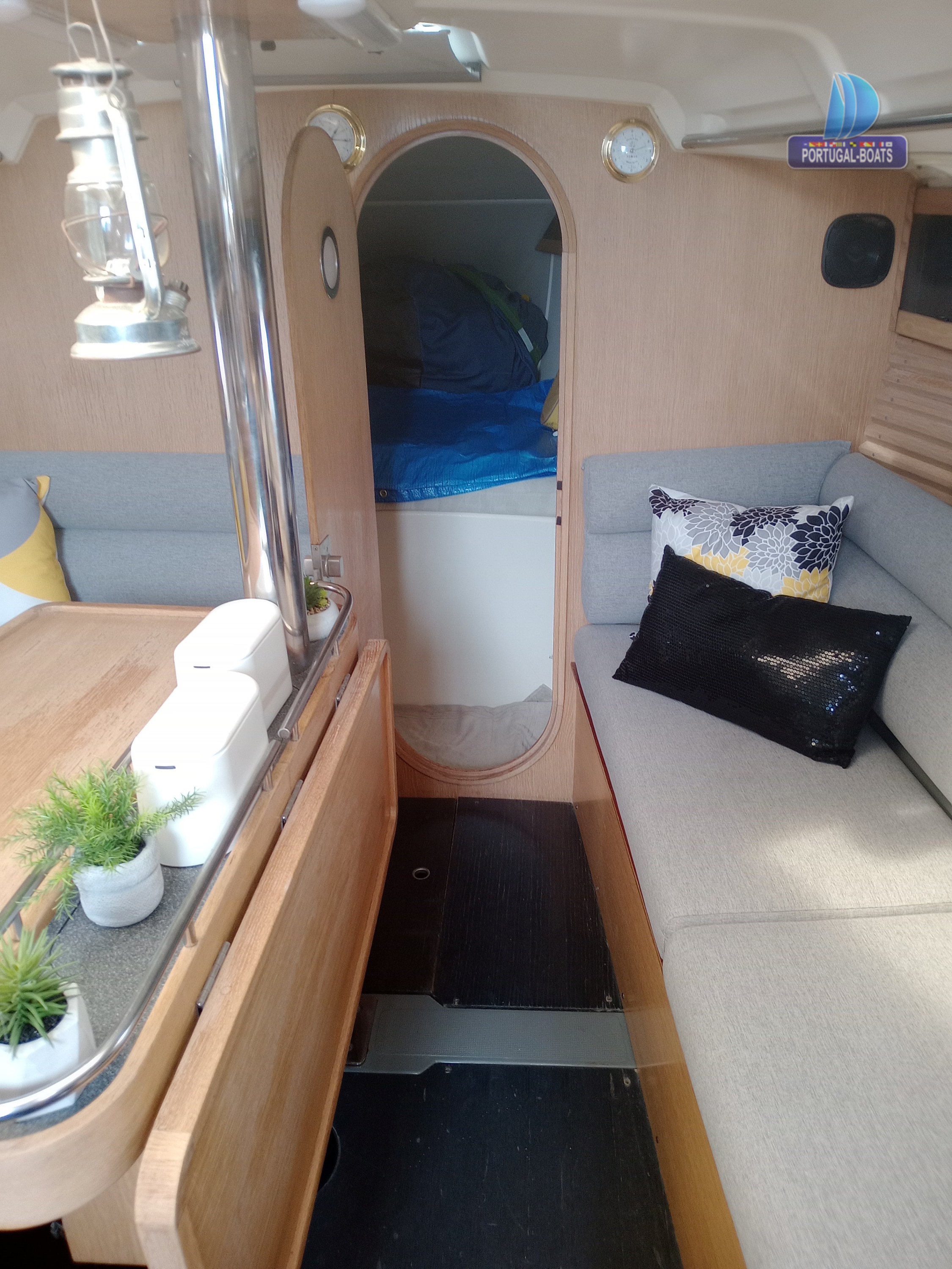 1993 Etap 35 i zu verkaufen (photo 30)
