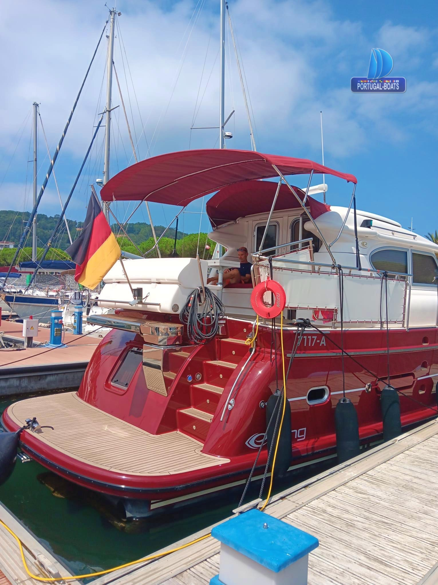 2014 Elling E 3 Ultimate zu verkaufen (photo 6)