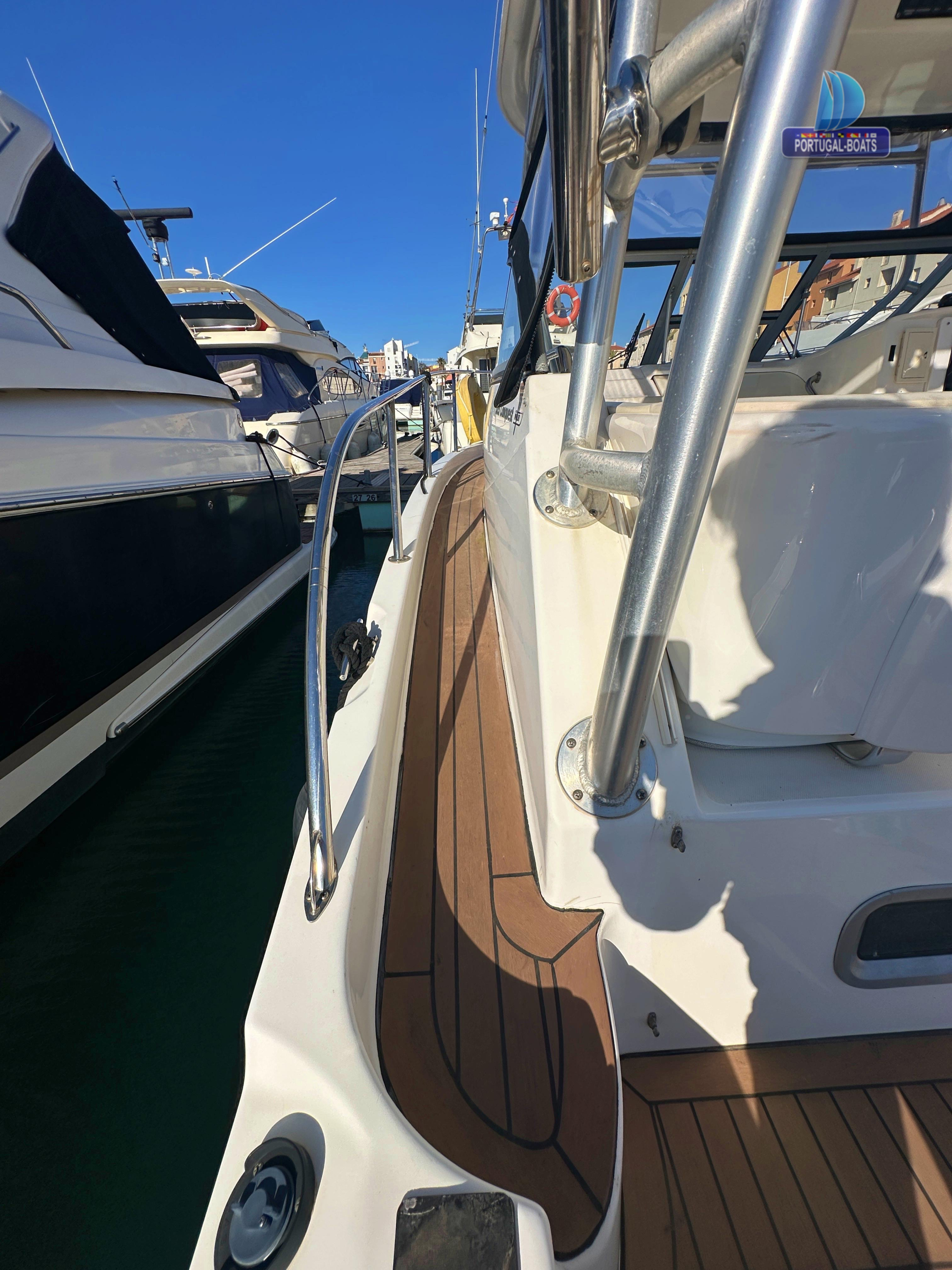 2005 Boston Whaler 305 Conquest na sprzedaż (photo 7)